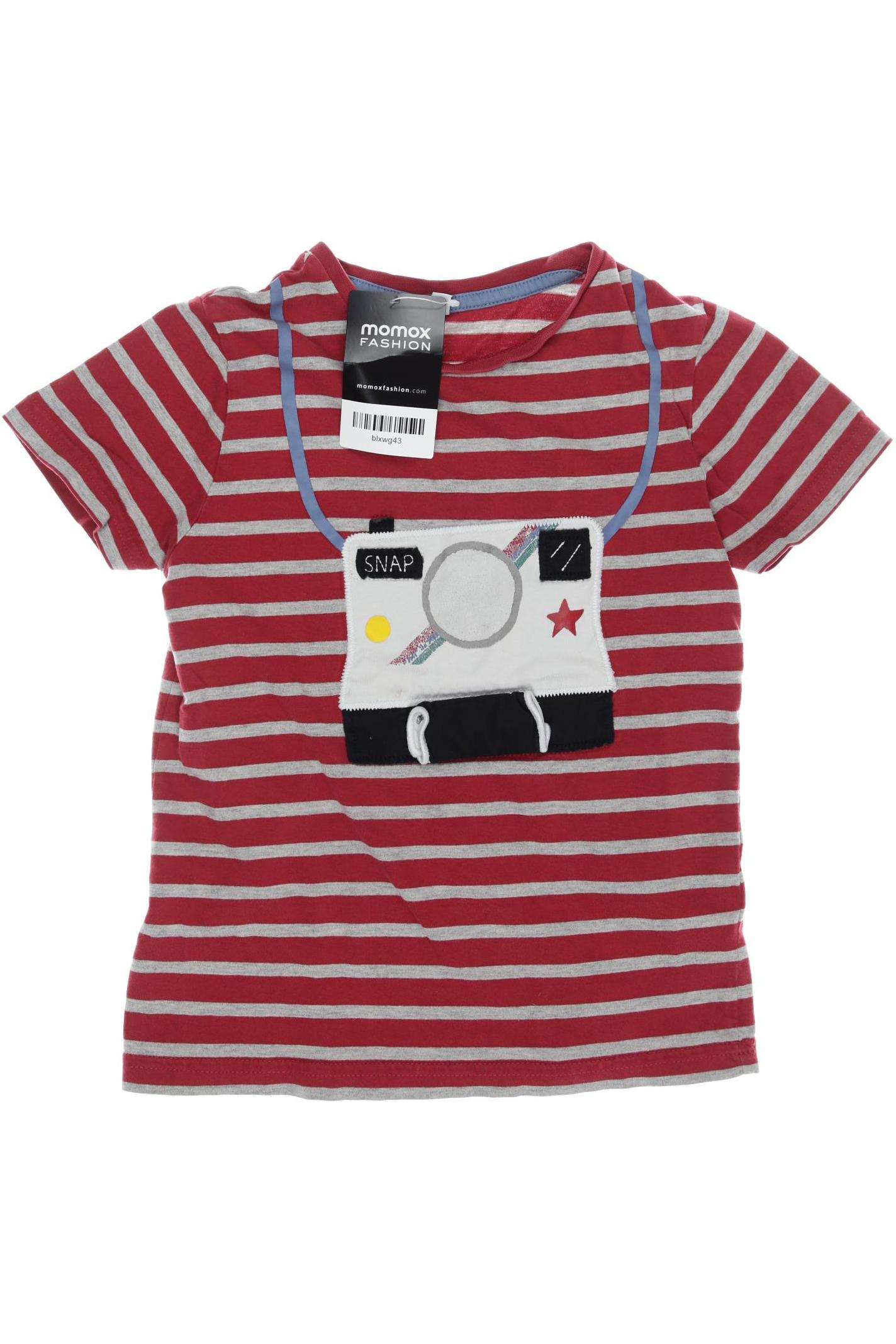 

Marks & Spencer Herren T-Shirt, rot, Gr. 116