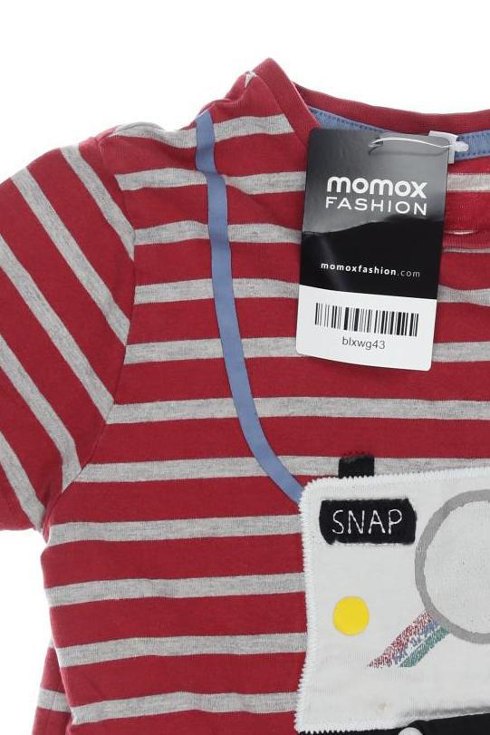 Thumbnail - Marks &amp; Spencer Jungen T-Shirt, rot, Gr. 116