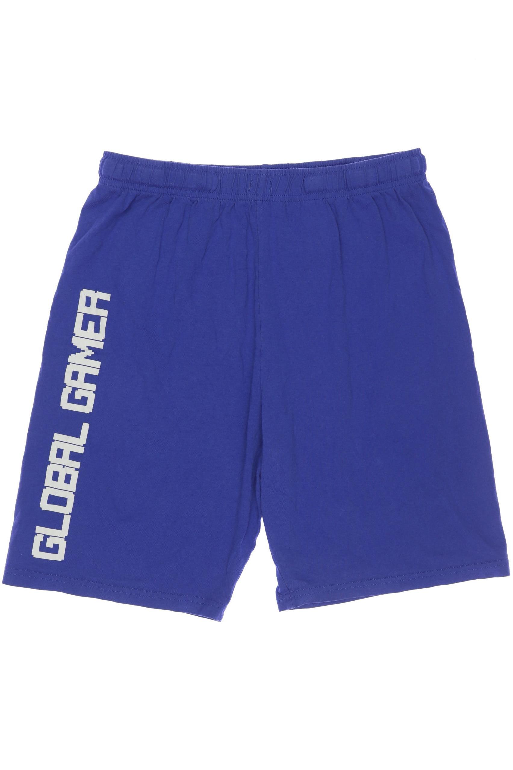 

Marks & Spencer Herren Shorts, blau, Gr. 176