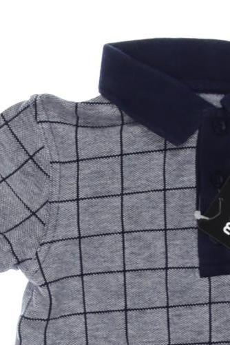 Thumbnail - Marks &amp; Spencer Jungen Poloshirt, blau, Gr. 110