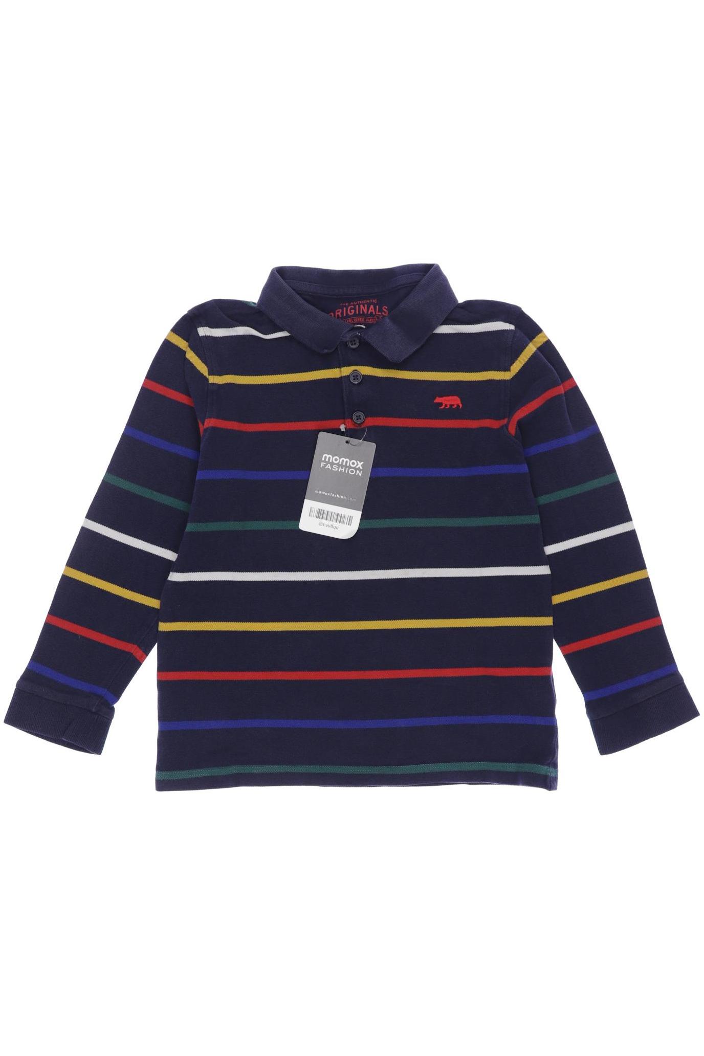 

Marks & Spencer Herren Poloshirt, marineblau, Gr. 122