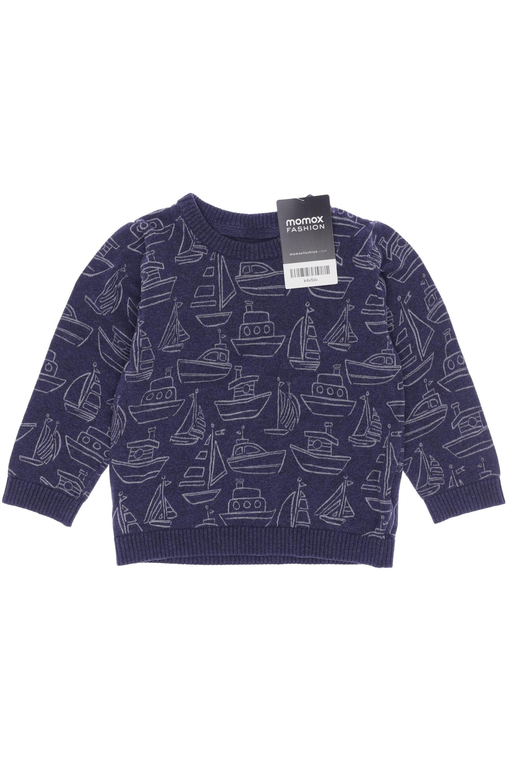 

Marks & Spencer Herren Pullover, marineblau, Gr. 98