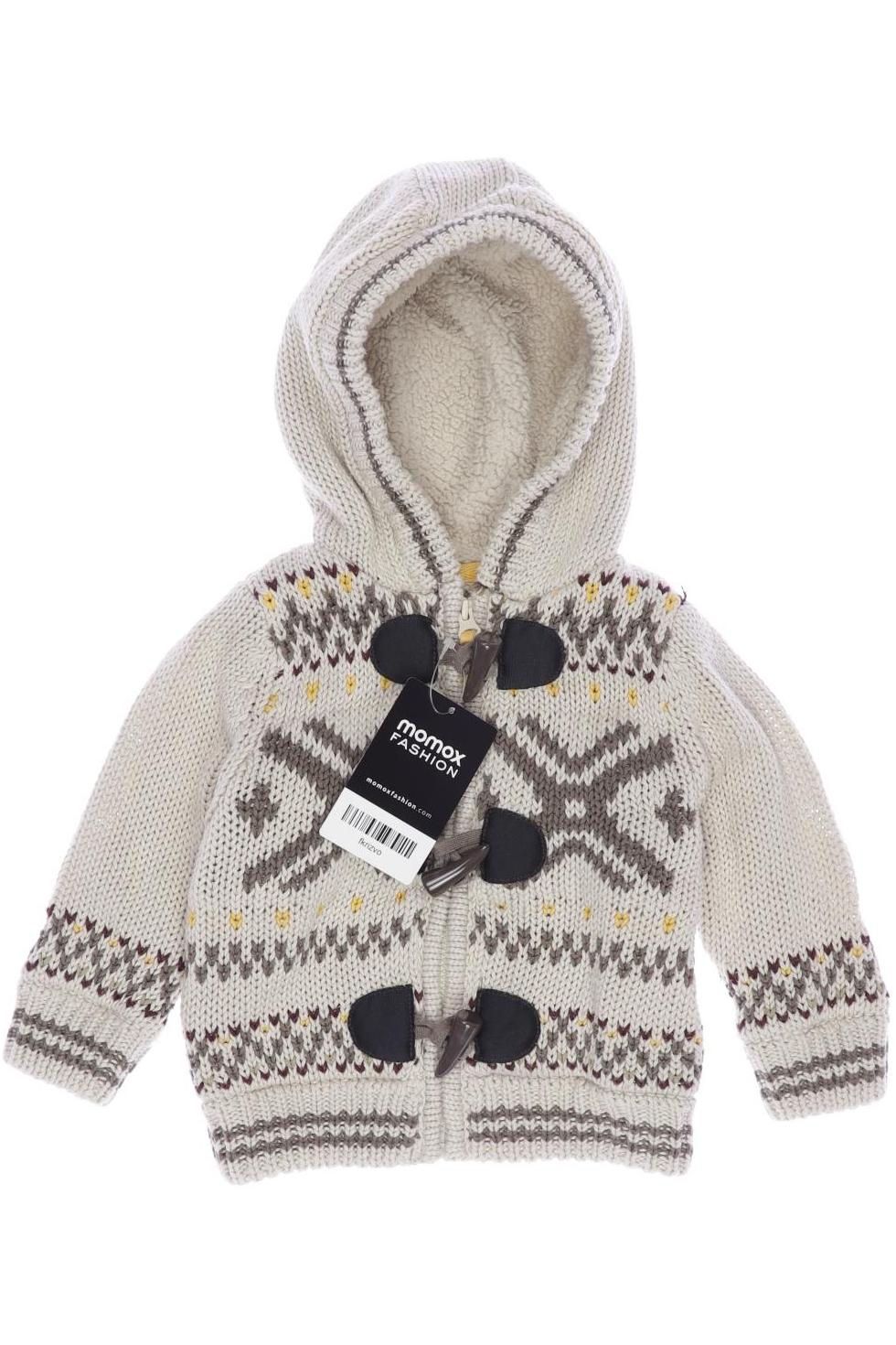 

Marks & Spencer Herren Strickjacke, beige, Gr. 68