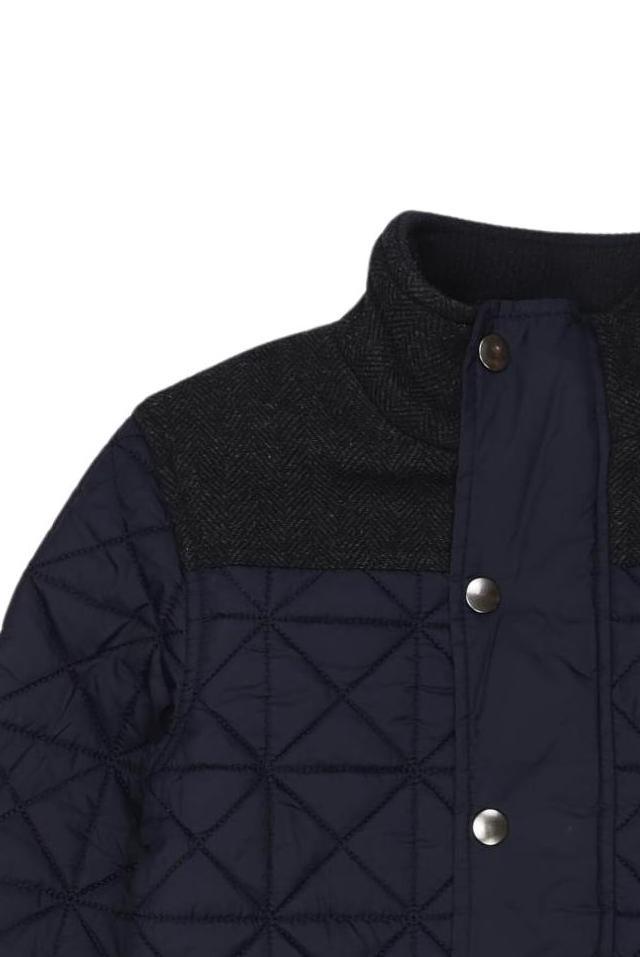 Thumbnail - Marks &amp; Spencer Jungen Jacke, marineblau, Gr. 128