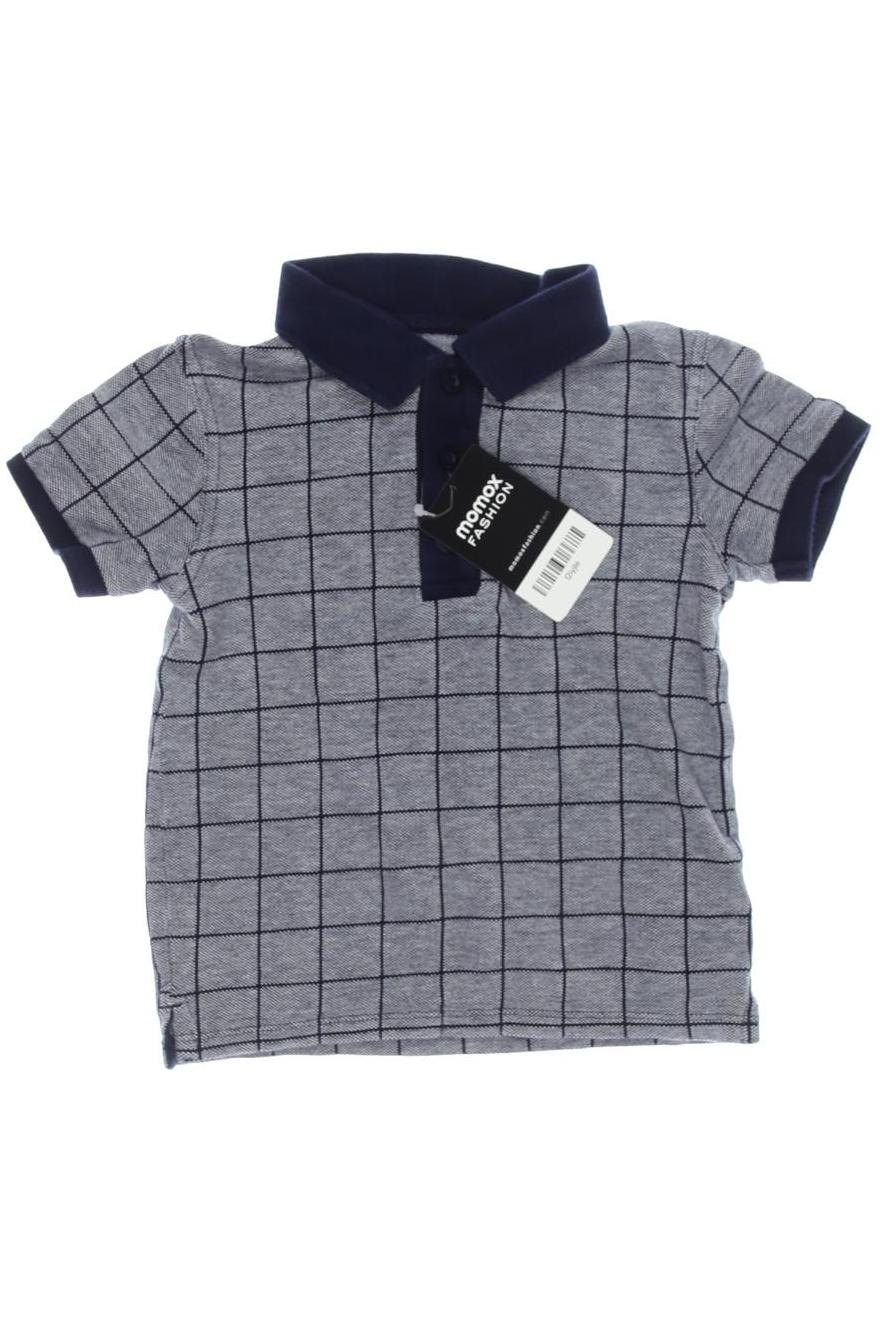 

Marks & Spencer Herren Poloshirt, blau, Gr. 110