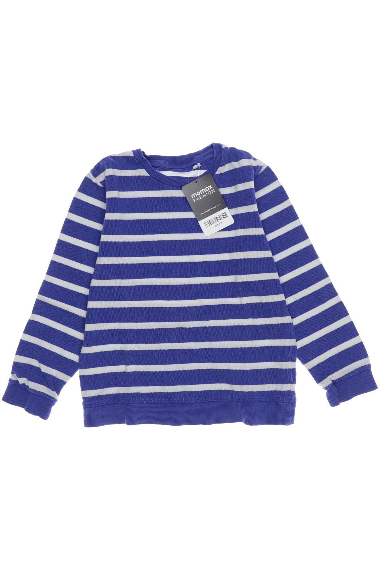 

Marks & Spencer Herren Hoodies & Sweater, blau, Gr. 122
