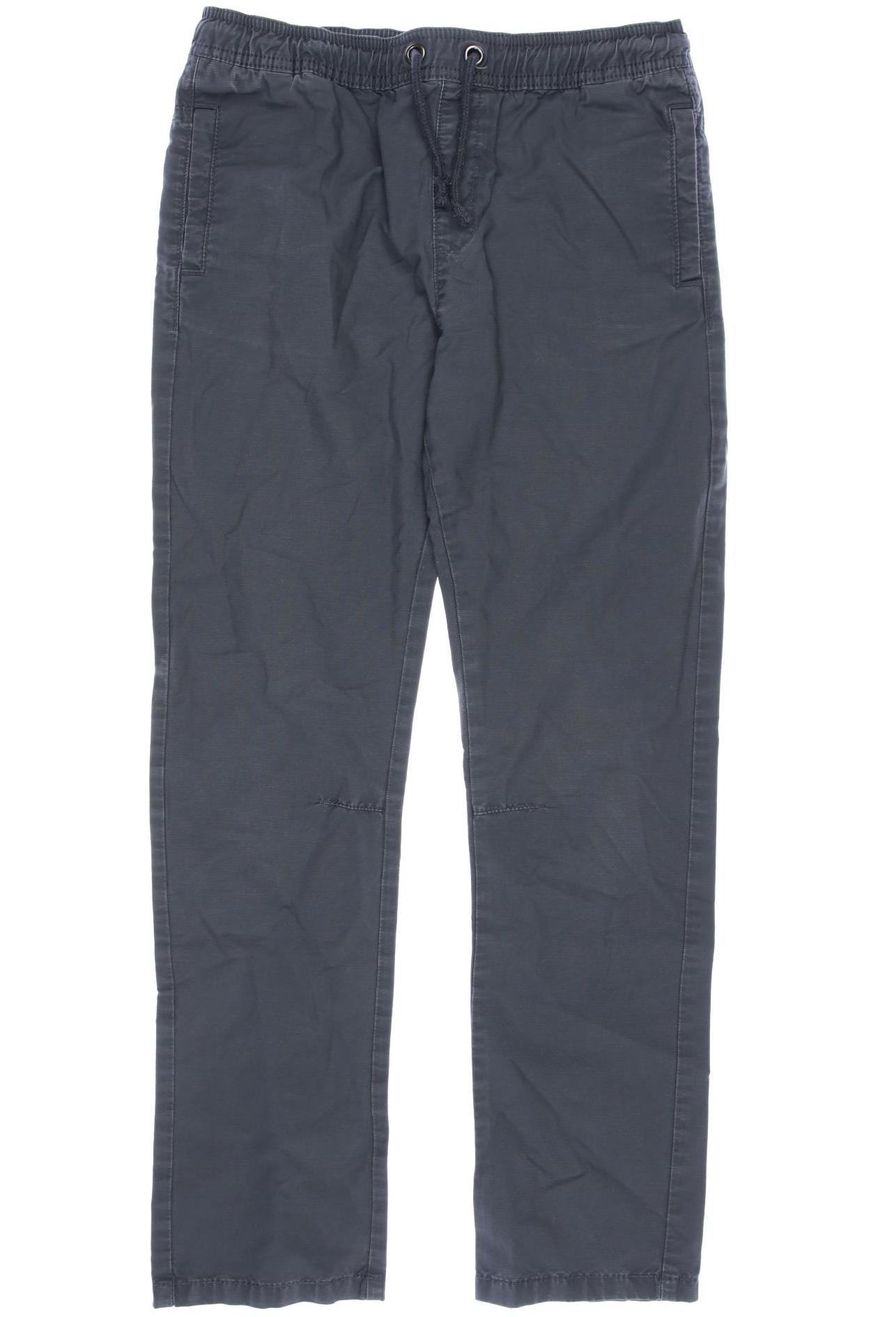 

Marks & Spencer Herren Stoffhose, grau, Gr. 152