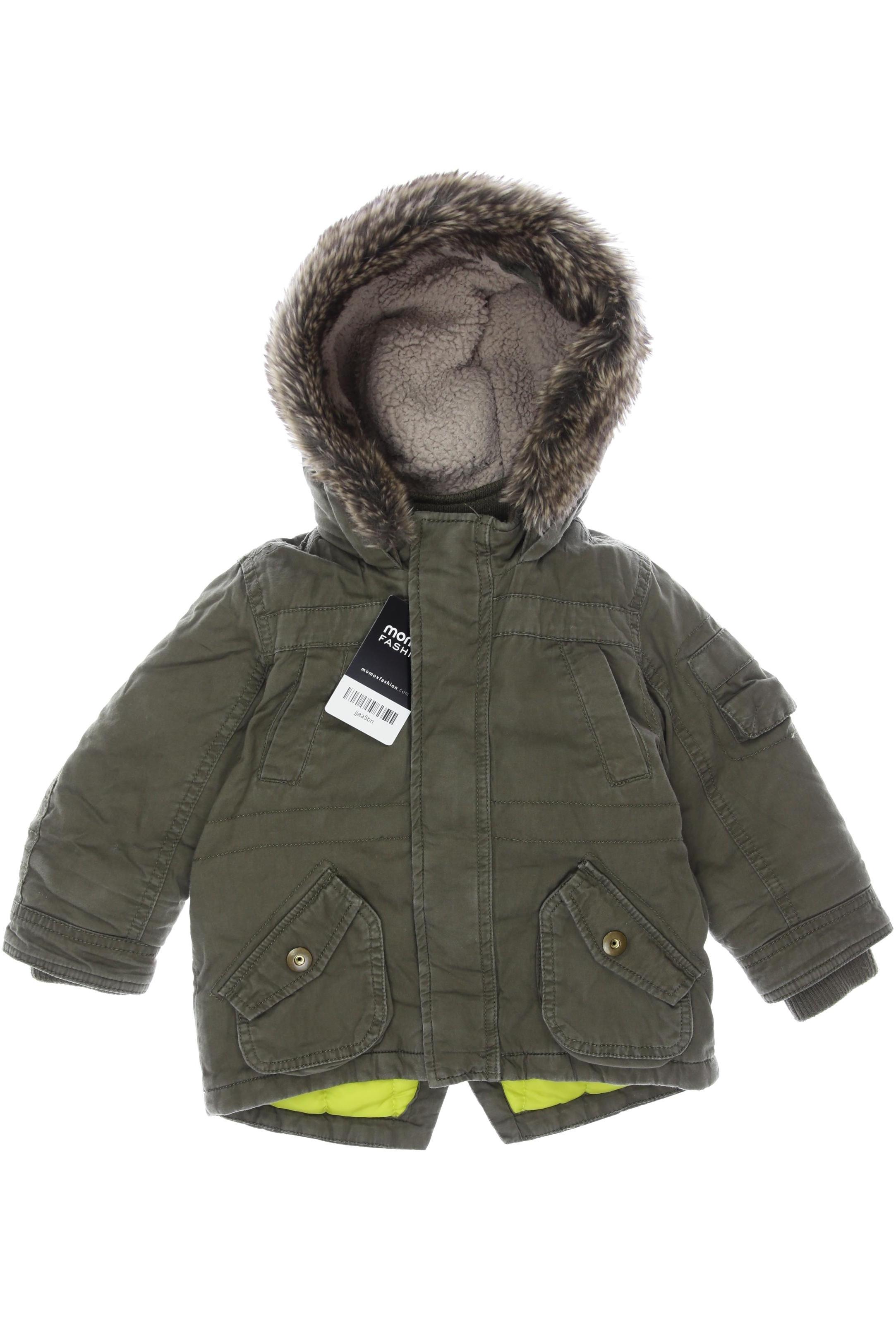 

Marks & Spencer Herren Jacke, braun, Gr. 80