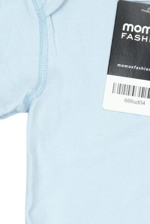 Thumbnail - Marks &amp; Spencer Jungen Strampler, hellblau, Gr. 92