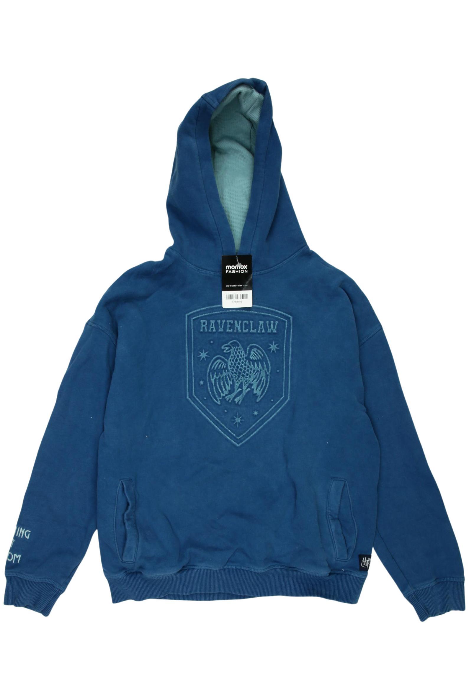 

Marks & Spencer Herren Hoodies & Sweater, blau, Gr. 164