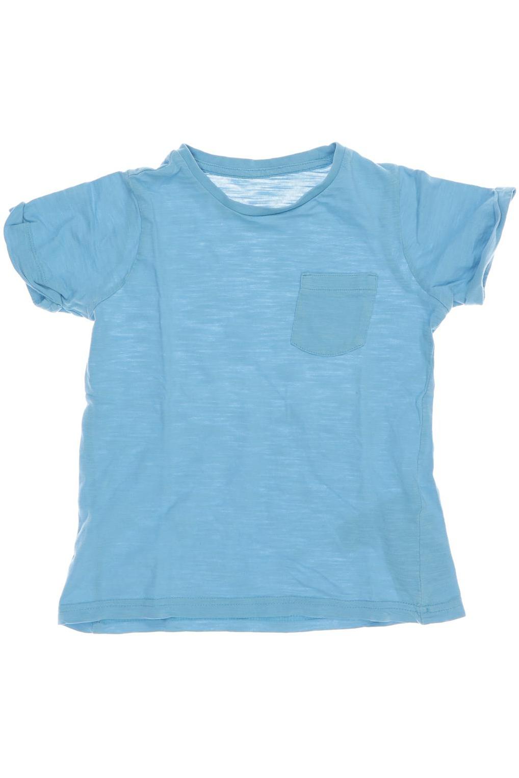 

Marks & Spencer Herren T-Shirt, blau, Gr. 104