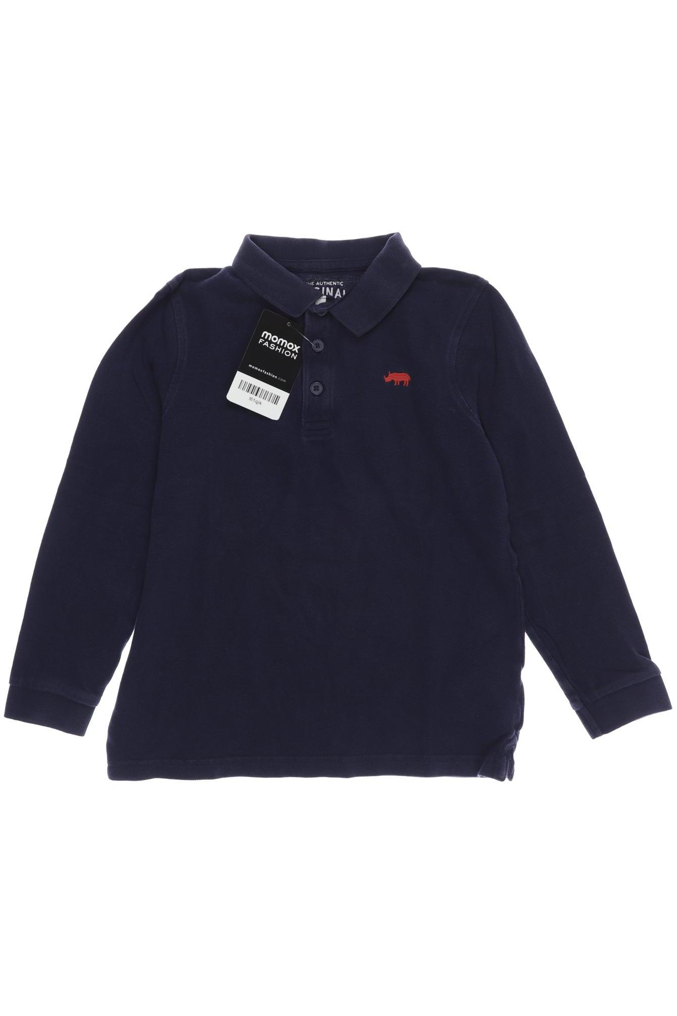 

Marks & Spencer Herren Poloshirt, marineblau, Gr. 122