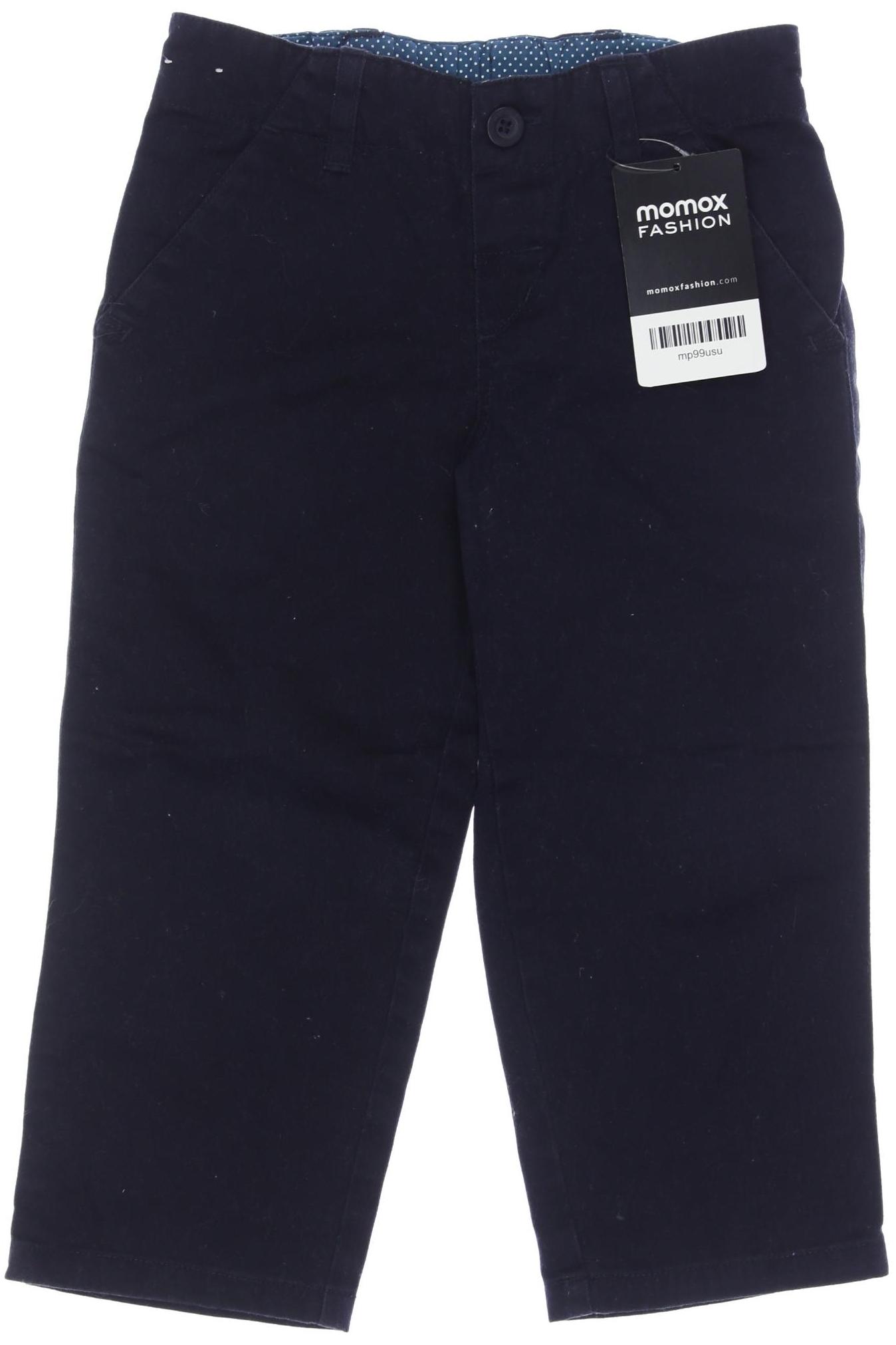 

Marks & Spencer Herren Stoffhose, marineblau, Gr. 92