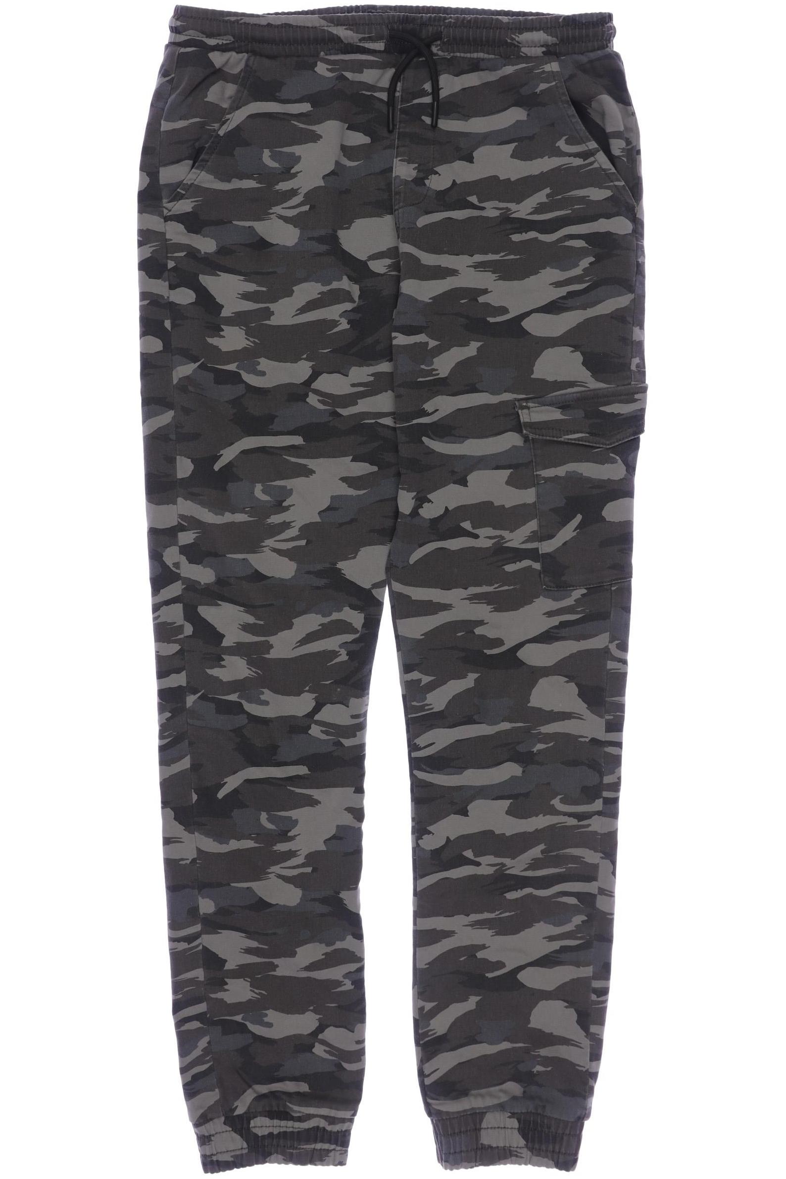 

Marks & Spencer Herren Stoffhose, grau, Gr. 176