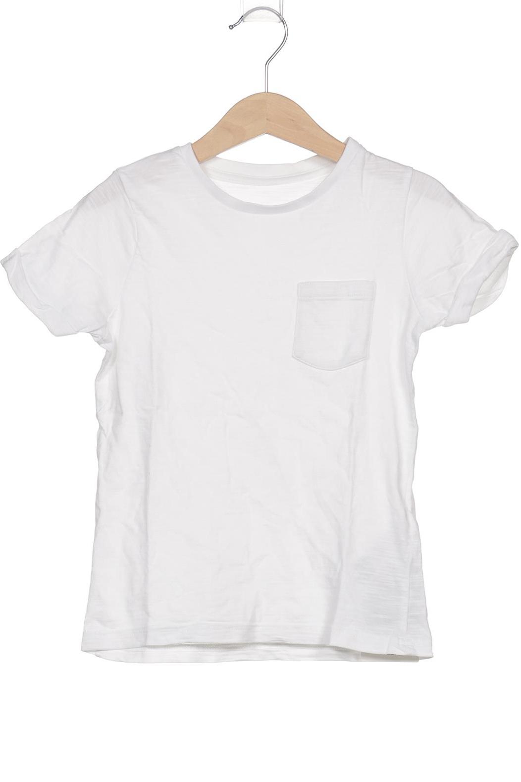 

Marks & Spencer Herren T-Shirt, weiß, Gr. 104