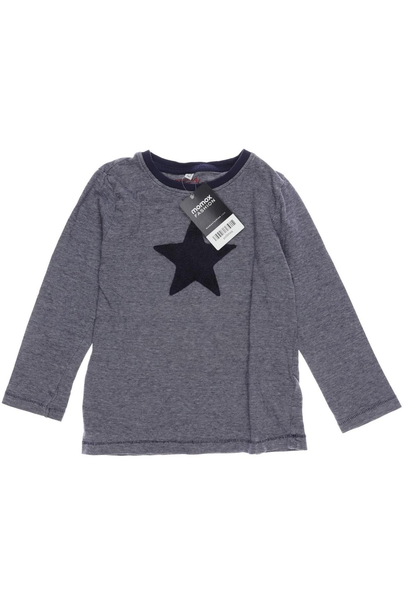 

Marks & Spencer Herren Langarmshirt, marineblau, Gr. 110