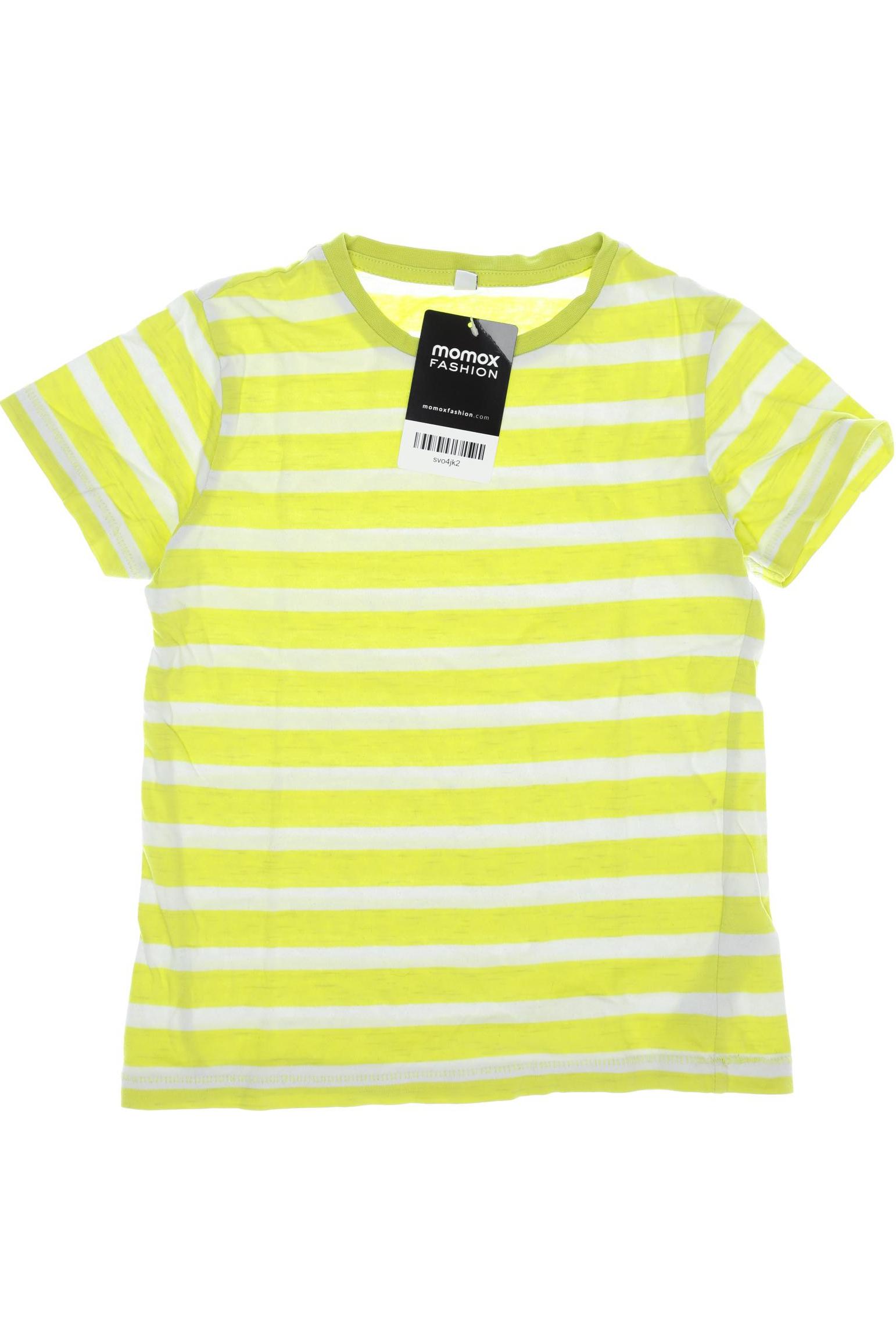 

Marks & Spencer Herren T-Shirt, gelb, Gr. 116
