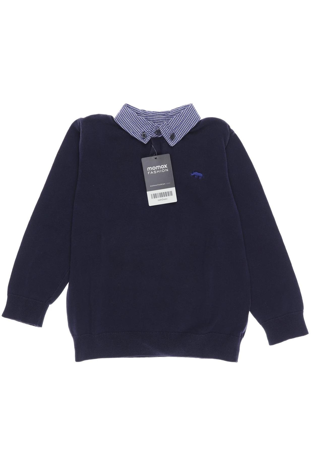 

Marks & Spencer Herren Poloshirt, marineblau, Gr. 116