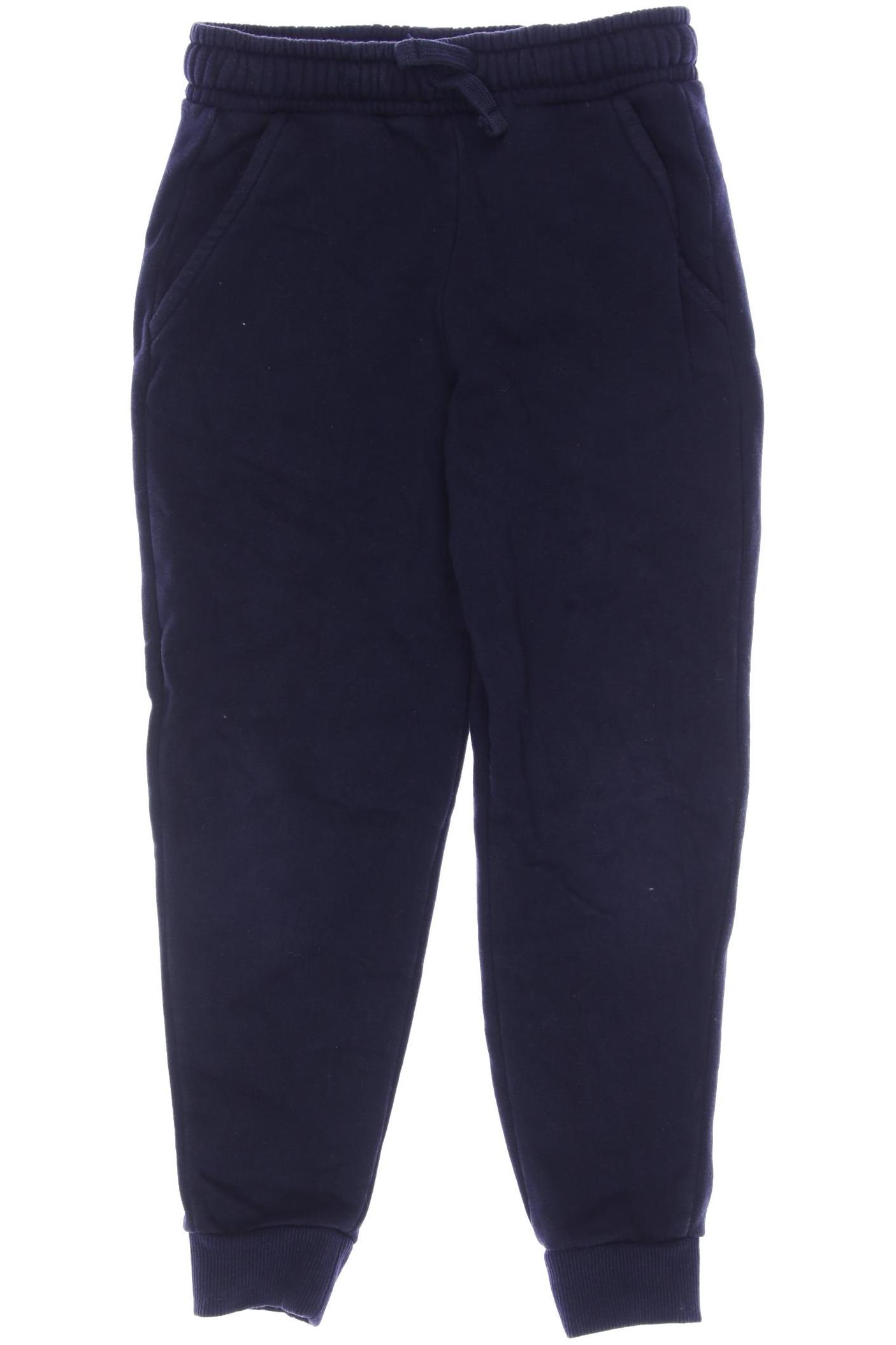 

Marks & Spencer Herren Stoffhose, marineblau, Gr. 128