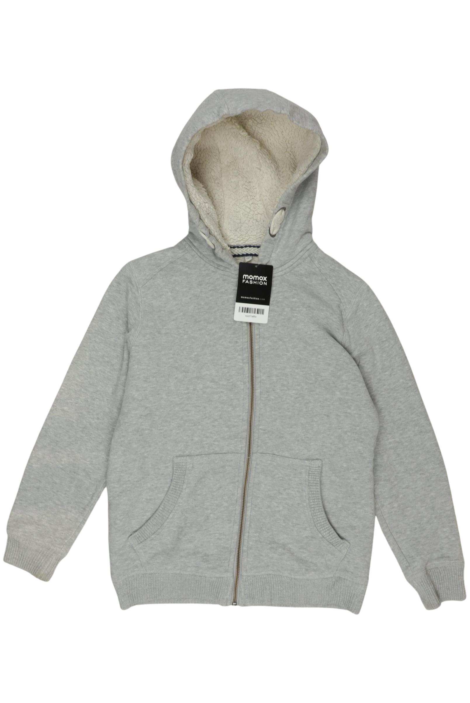 

Marks & Spencer Jungen Hoodies & Sweater, grau, Gr. 140
