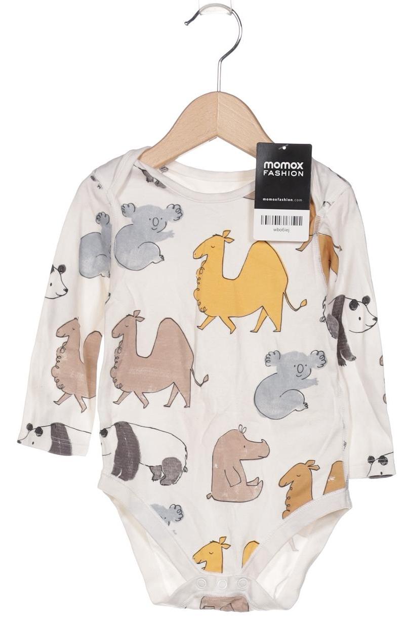 

Marks & Spencer Herren Strampler, weiß, Gr. 80