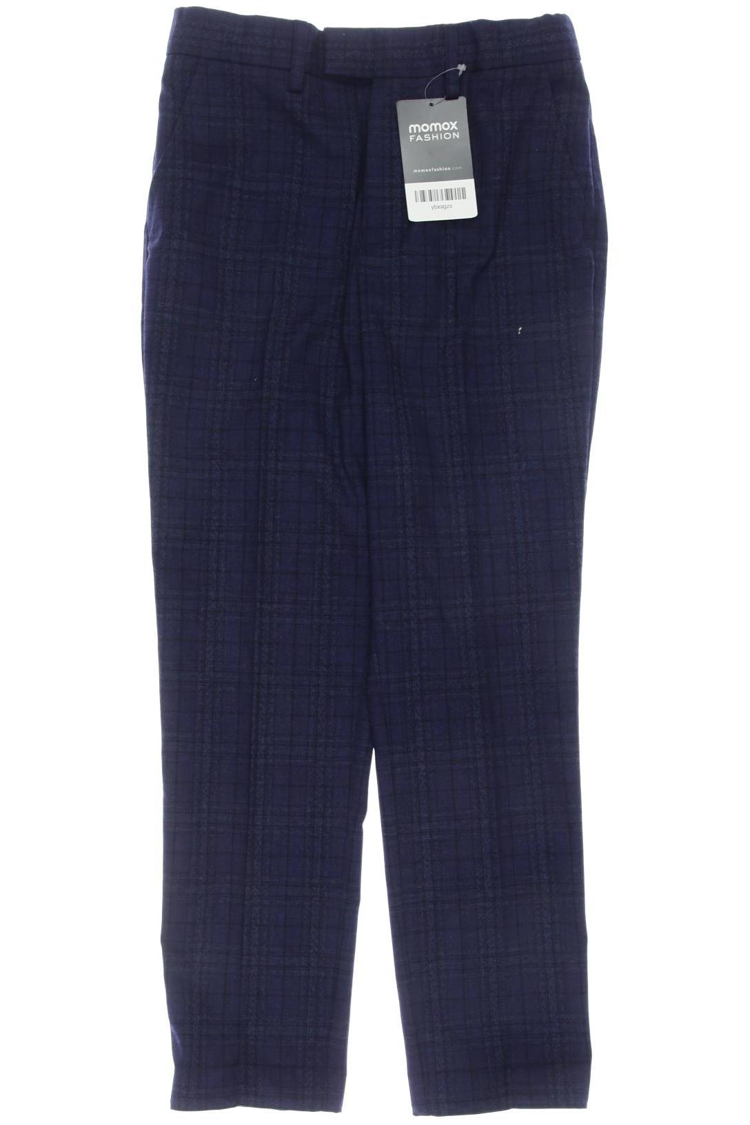 

Marks & Spencer Herren Stoffhose, marineblau, Gr. 134