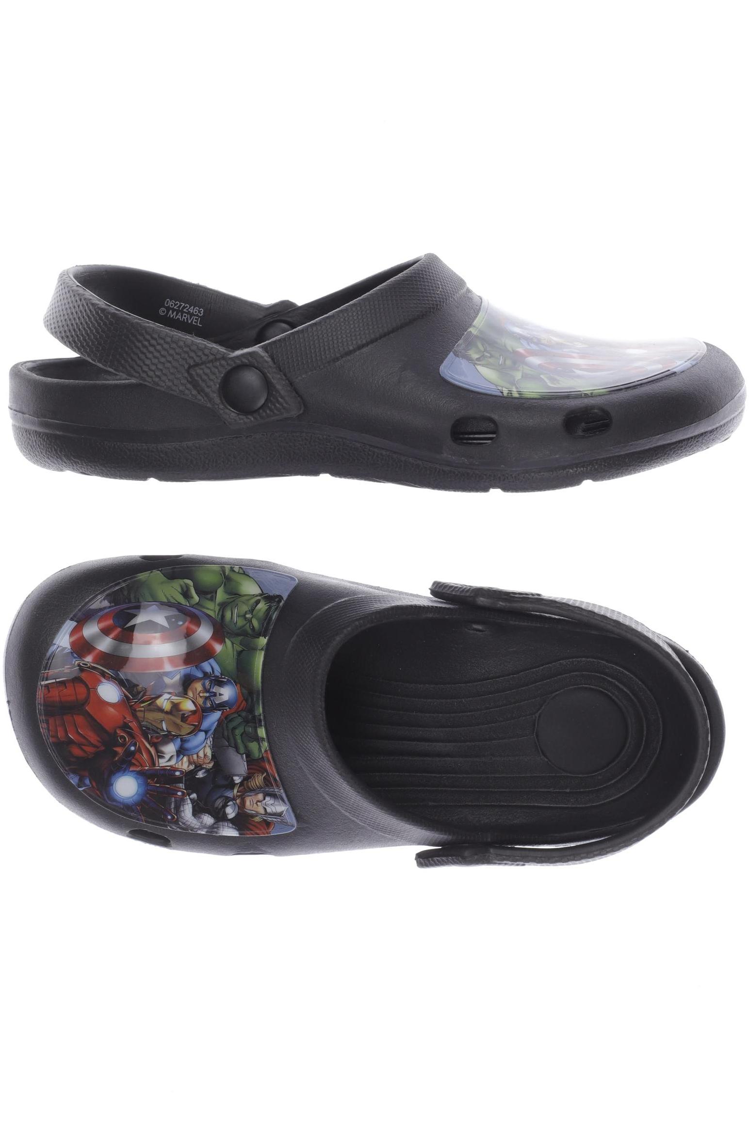 

Marks & Spencer Herren Kinderschuhe, schwarz, Gr. 37