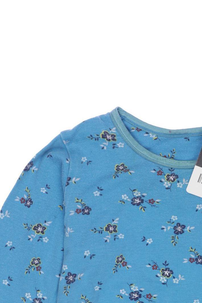 Thumbnail - Marks &amp; Spencer Damen Langarmshirt, blau, Gr. 92