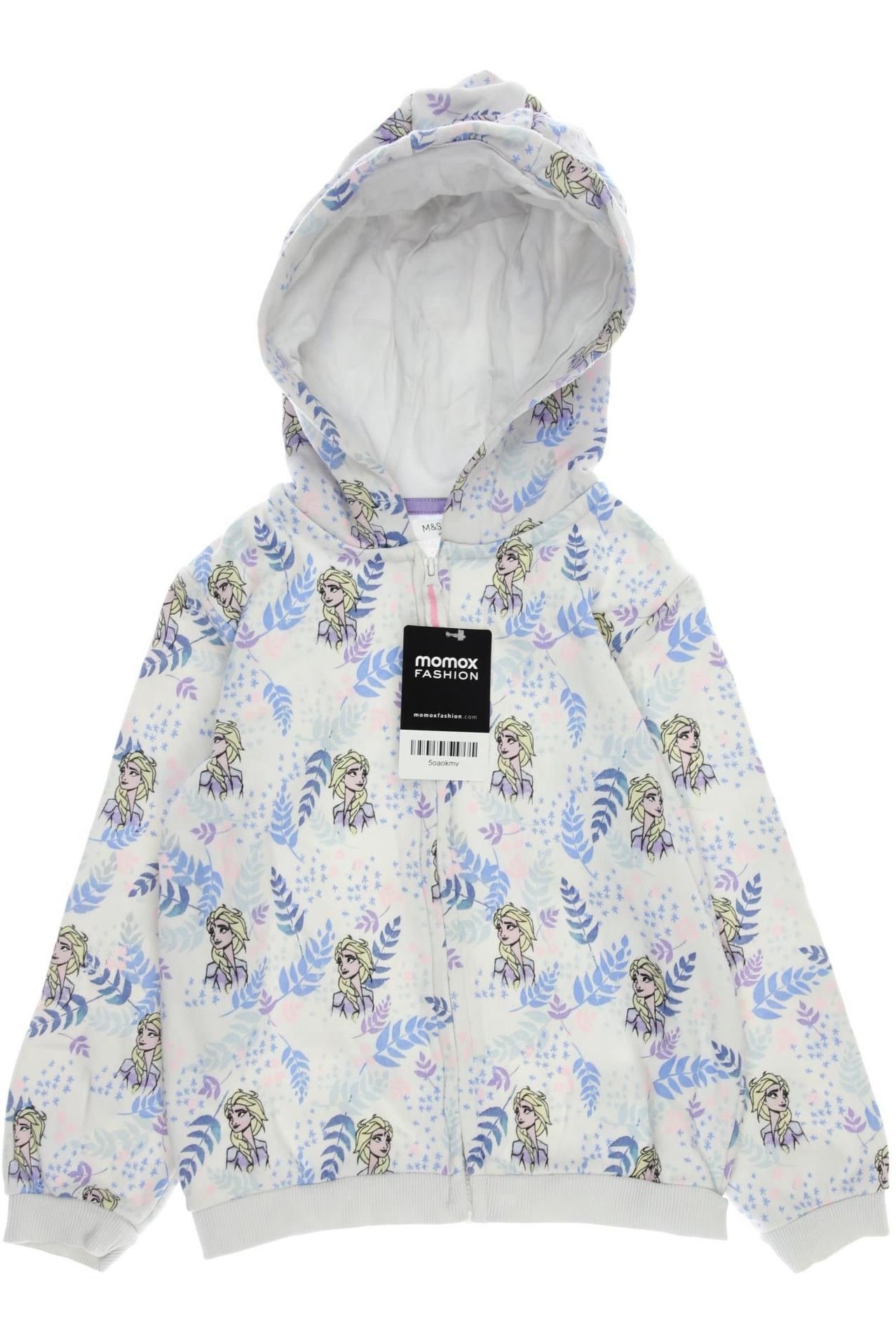 

Marks & Spencer Damen Hoodies & Sweater, weiß, Gr. 116