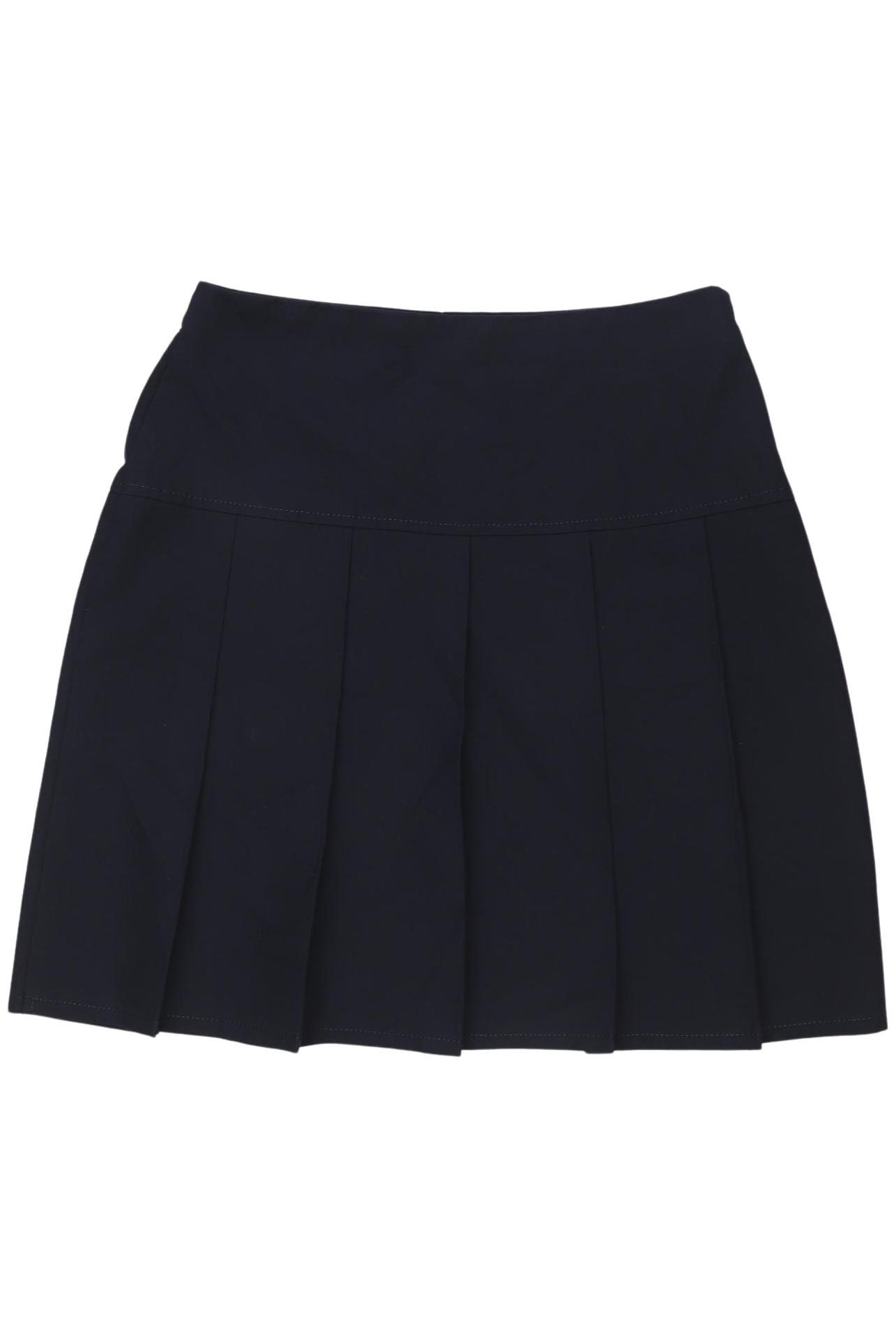 

Marks & Spencer Mädchen Rock, marineblau, Gr. 152