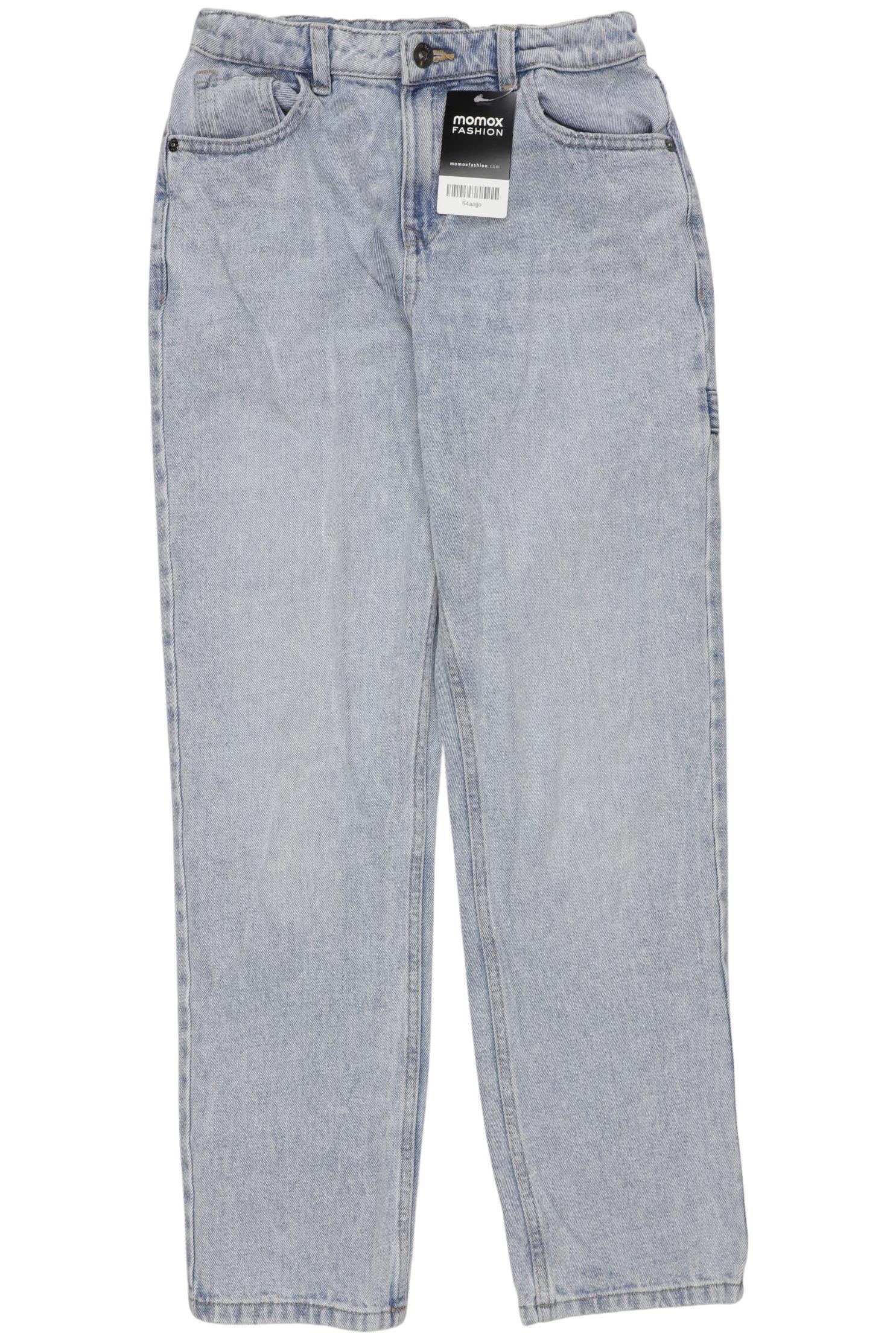 

Marks & Spencer Mädchen Jeans, hellblau, Gr. 164