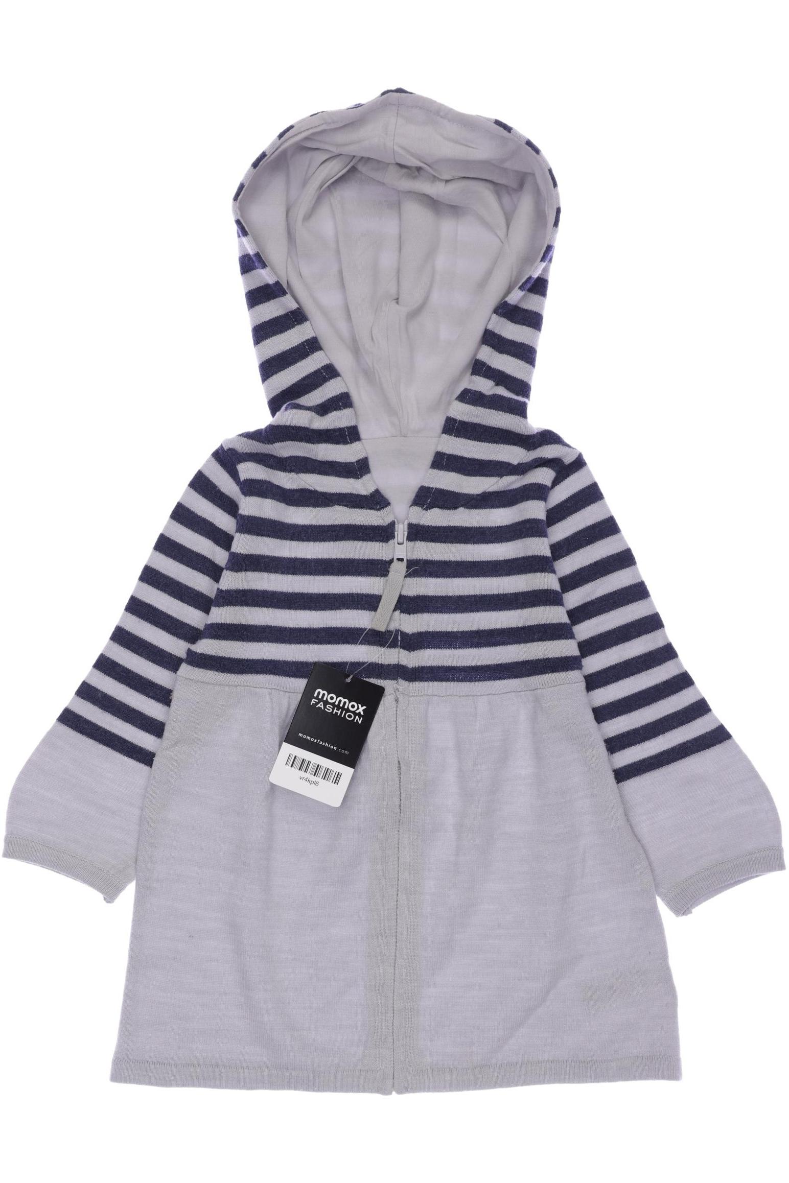 

Marks & Spencer Mädchen Strickjacke, grau, Gr. 116