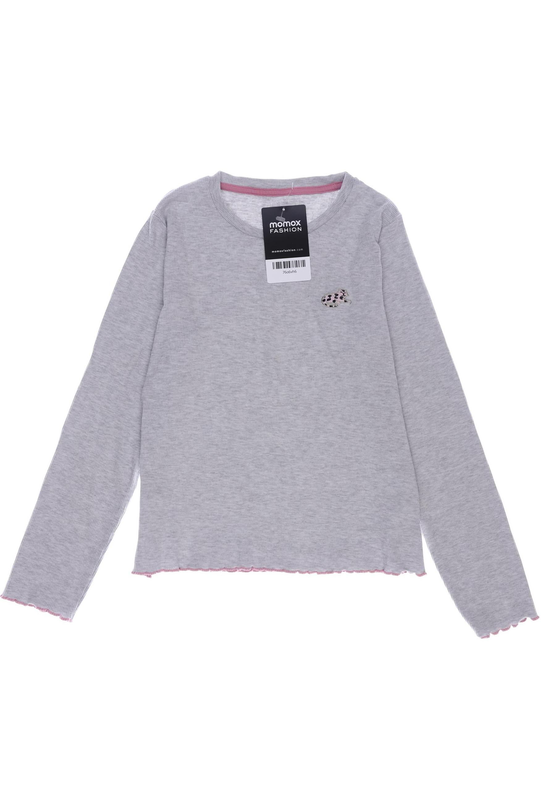 

Marks & Spencer Damen Langarmshirt, grau, Gr. 152