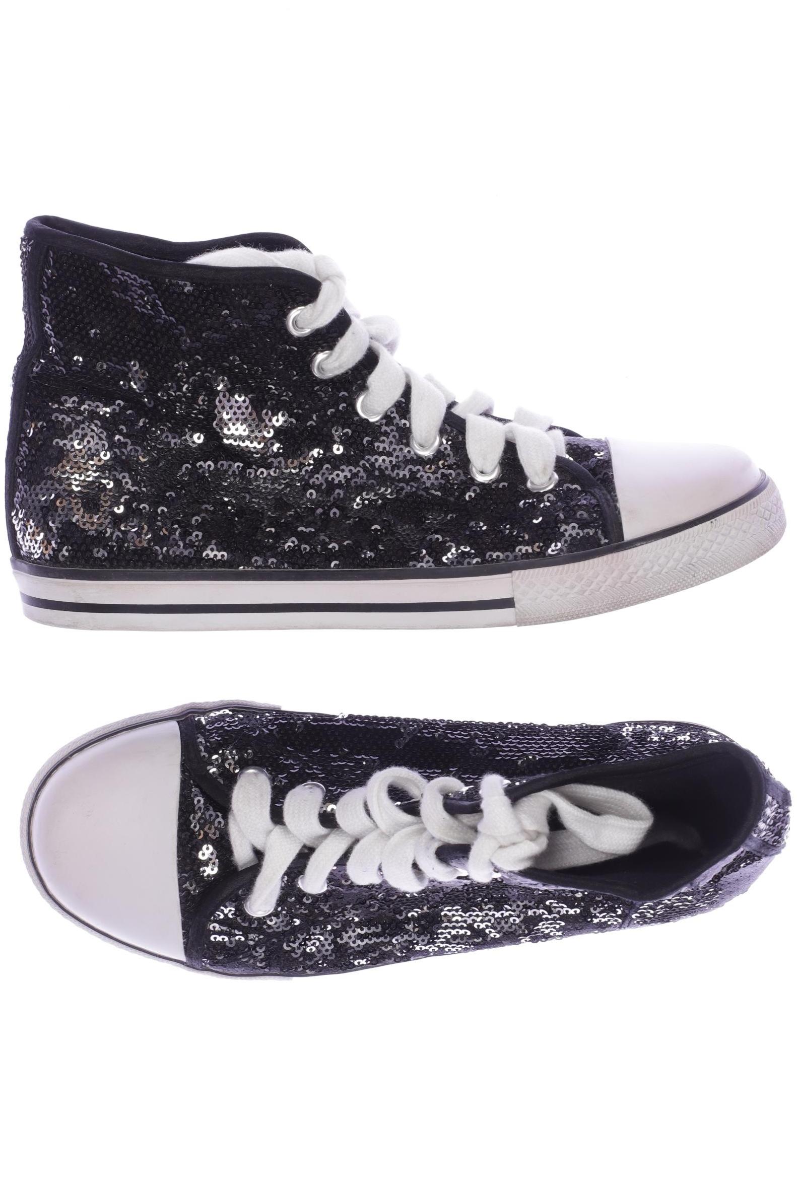 

Marks & Spencer Damen Kinderschuhe, schwarz, Gr. 35