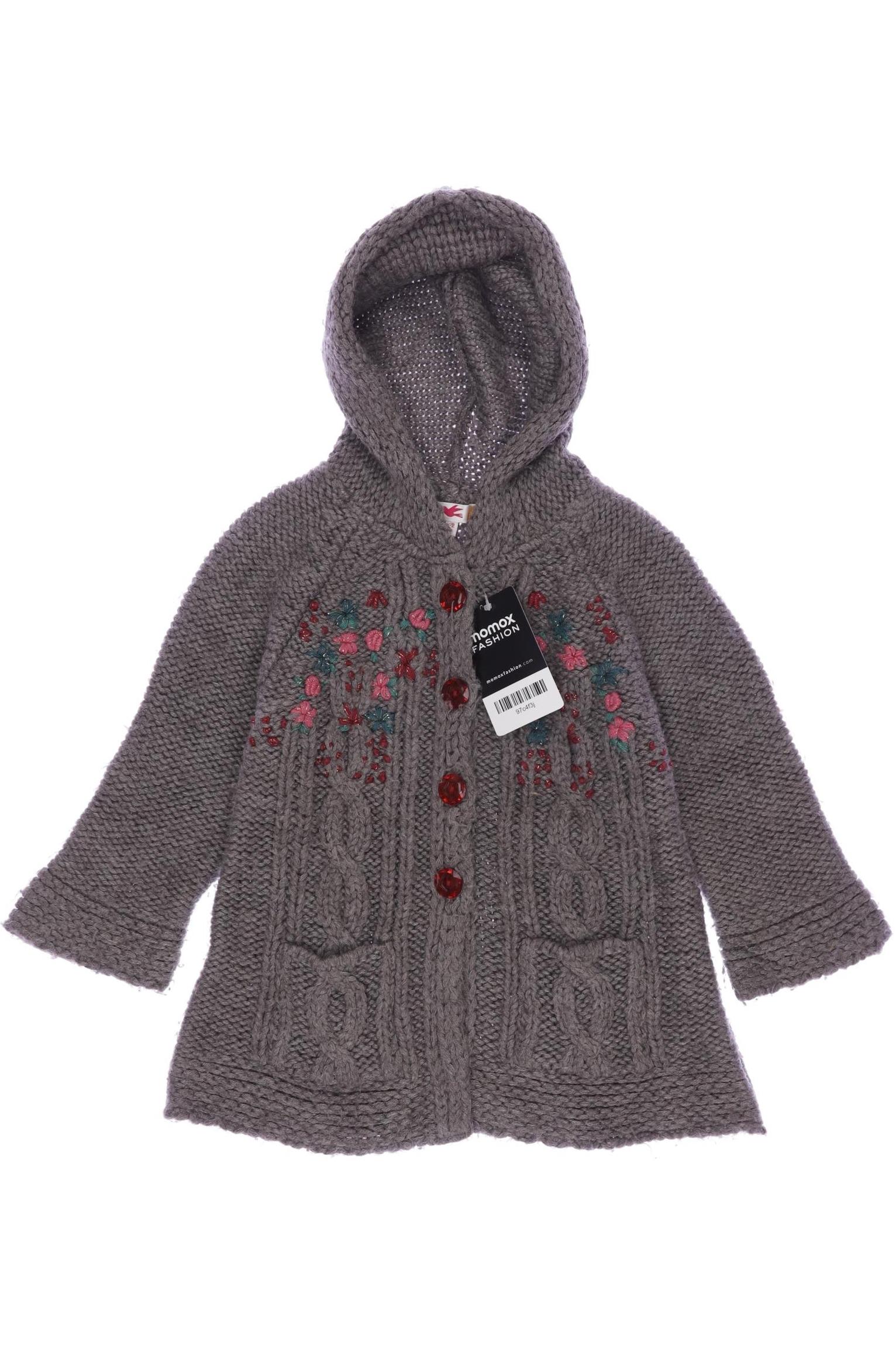 

Marks & Spencer Damen Strickjacke, grau, Gr. 86