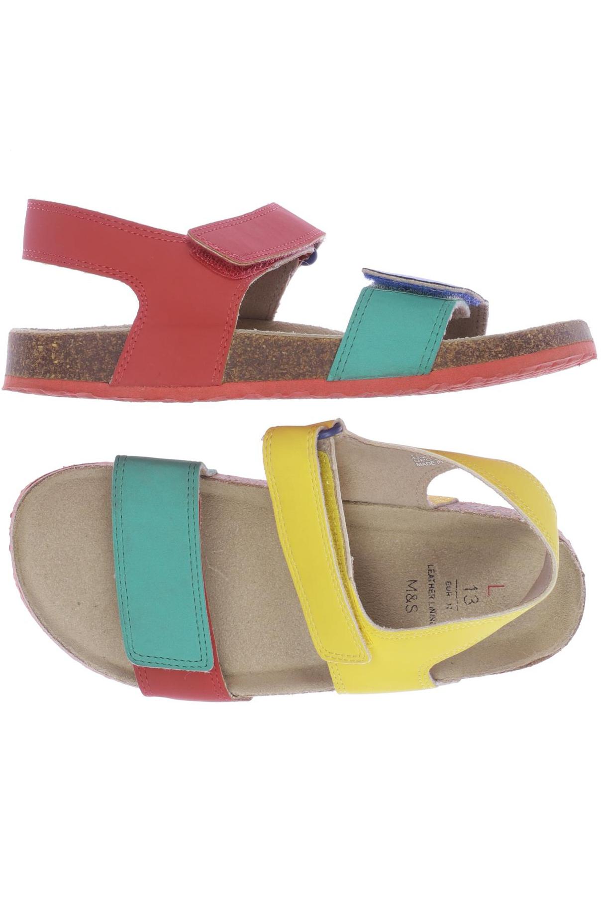 

Marks & Spencer Damen Kinderschuhe, mehrfarbig, Gr. 32