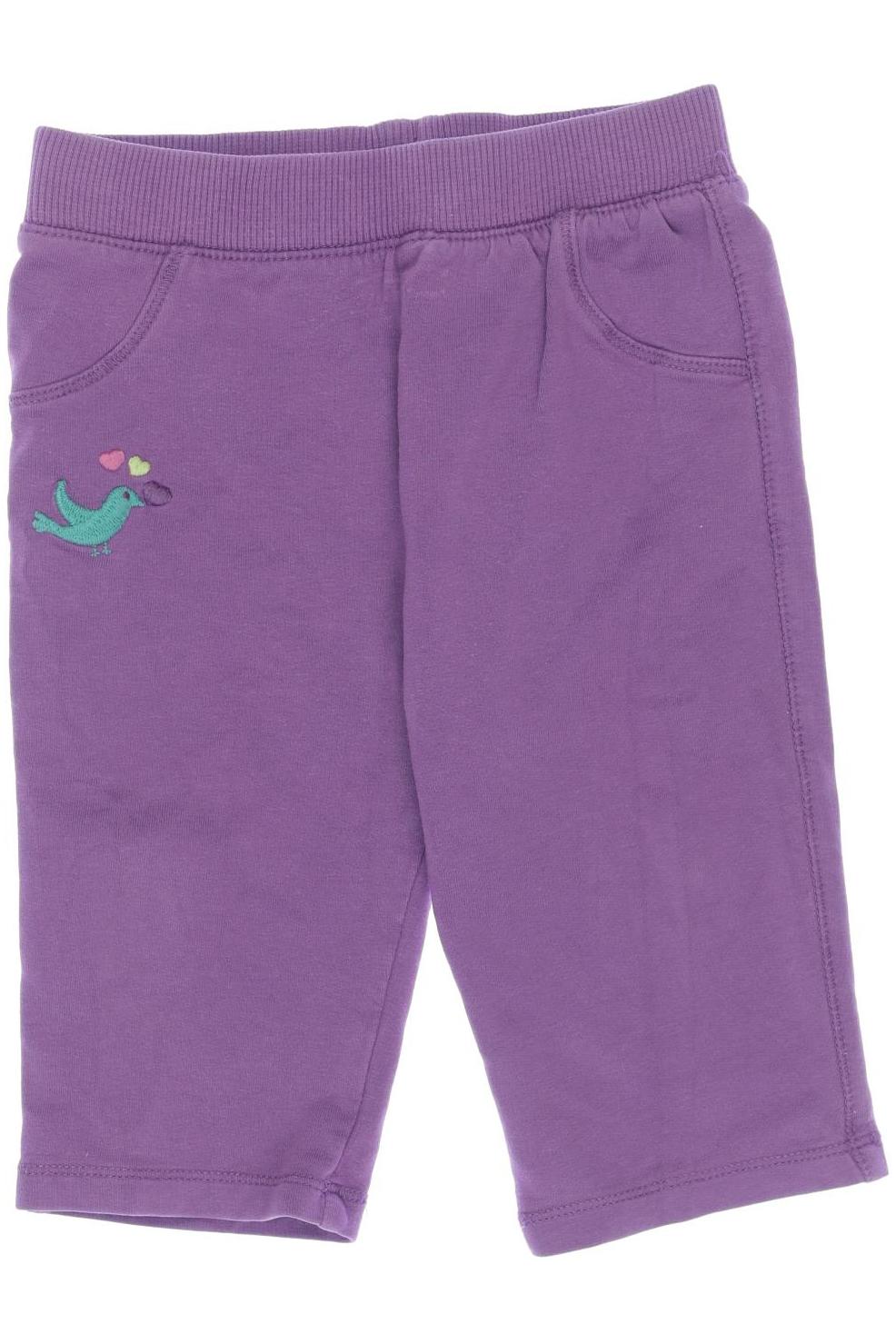

Marks & Spencer Damen Stoffhose, flieder, Gr. 68