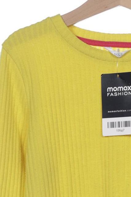 Thumbnail - Marks &amp; Spencer Damen Pullover, gelb, Gr. 146
