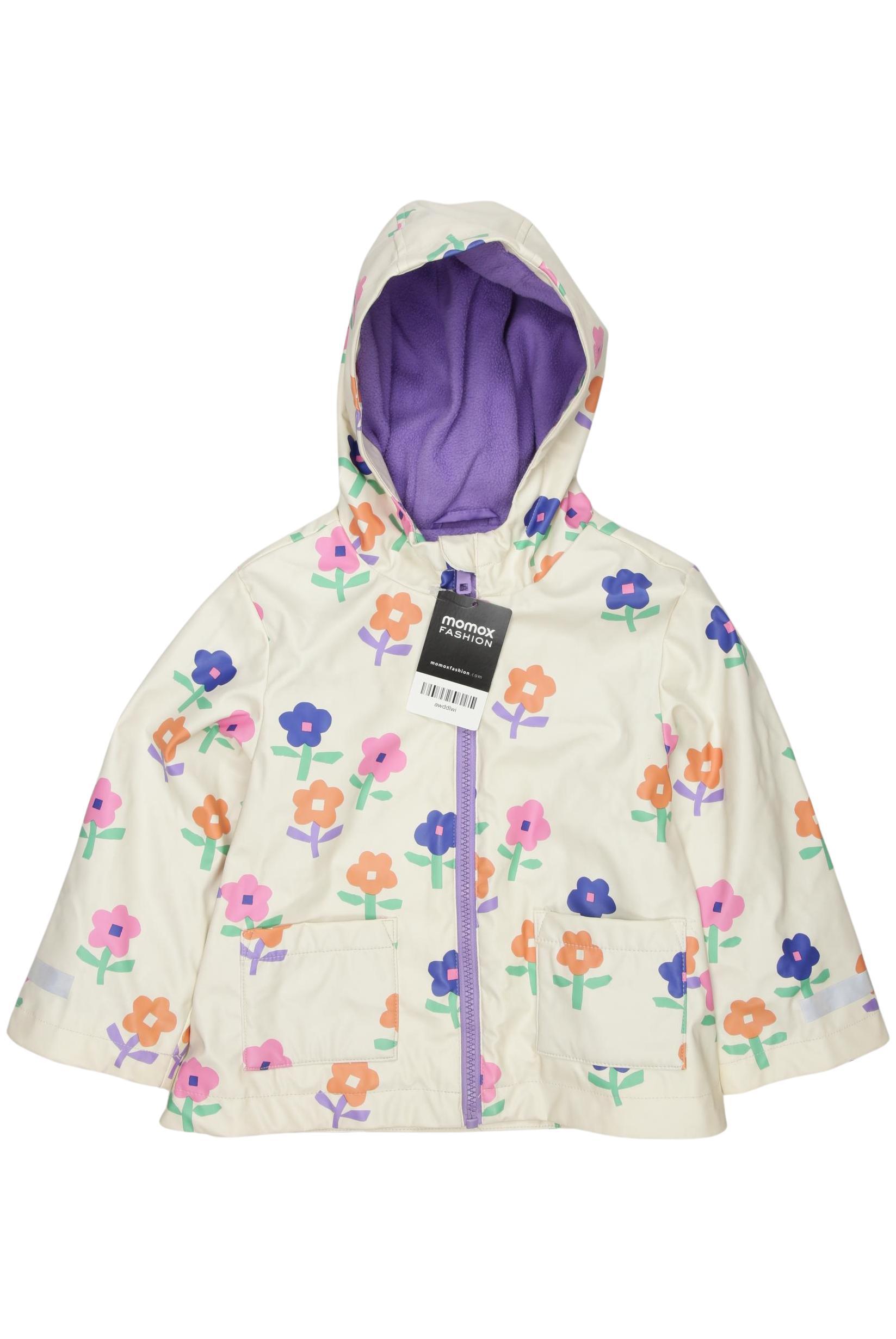 

Marks & Spencer Mädchen Jacke, mehrfarbig, Gr. 98