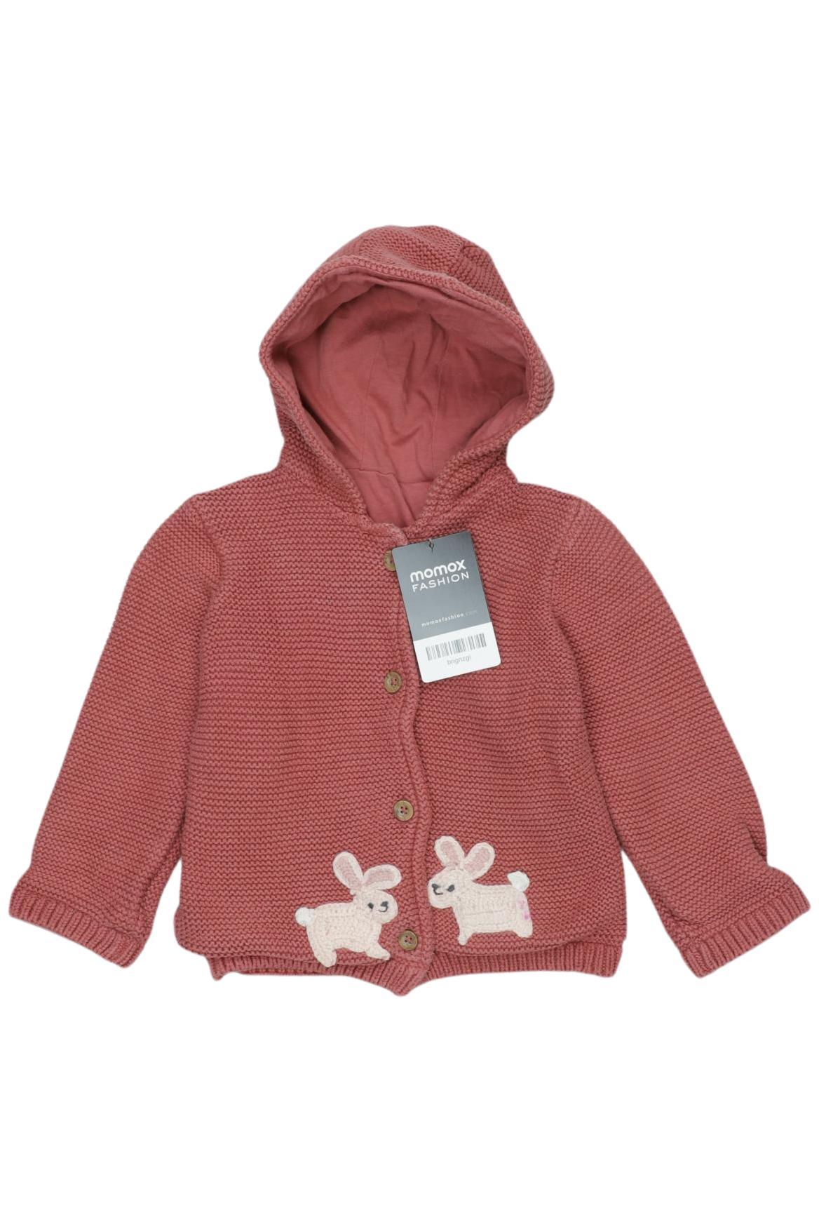 

Marks & Spencer Mädchen Strickjacke, pink, Gr. 74