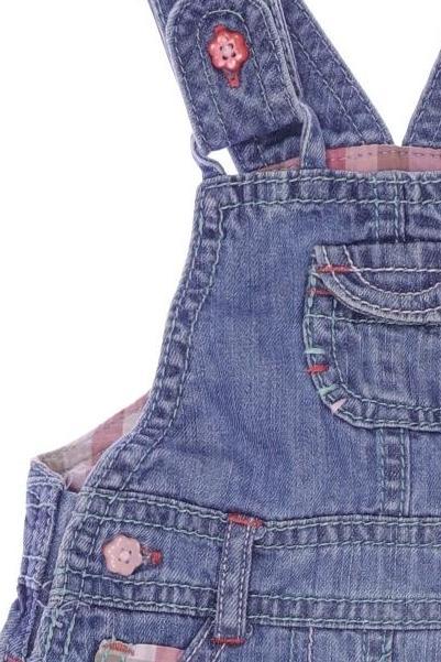 Thumbnail - Marks &amp; Spencer Mädchen Kleid, blau, Gr. 62