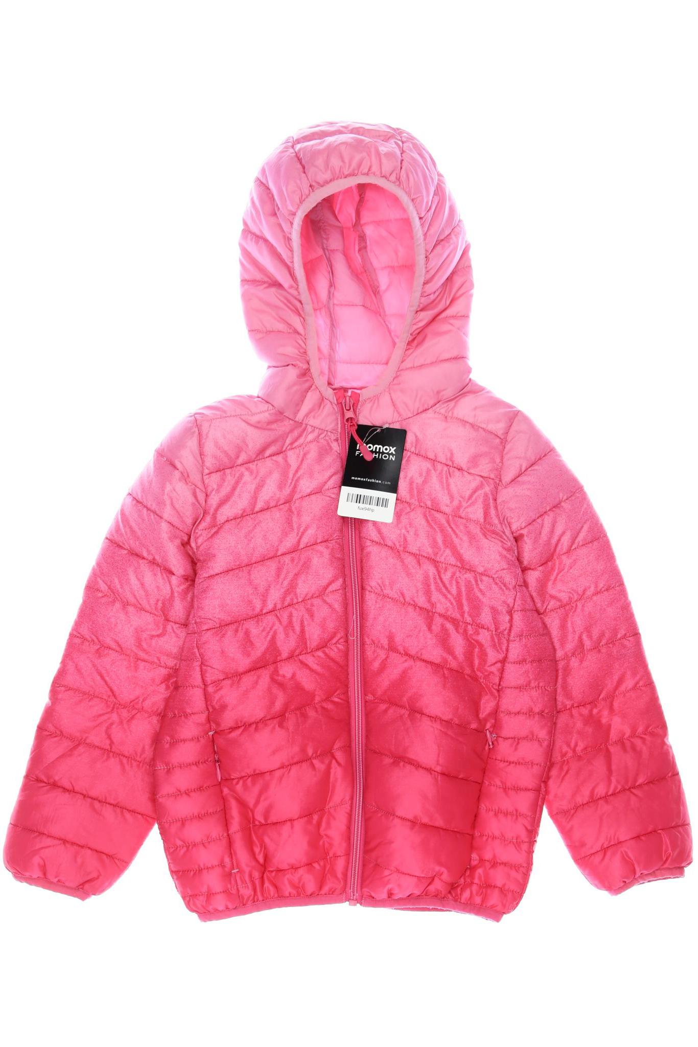 

Marks & Spencer Damen Jacke, rot, Gr. 122