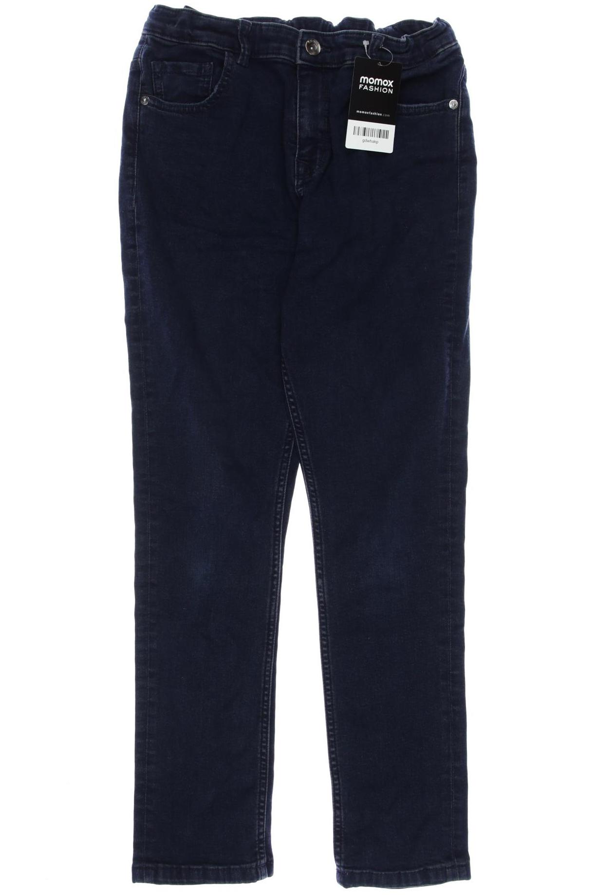 

Marks & Spencer Damen Jeans, marineblau, Gr. 158
