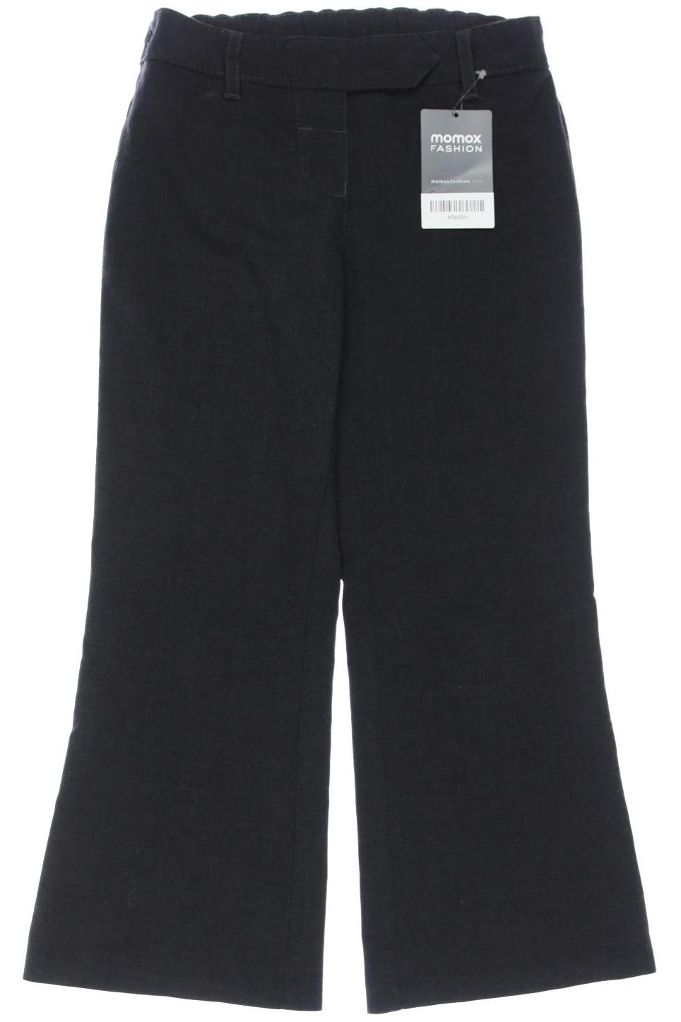 

Marks & Spencer Damen Stoffhose, grau, Gr. 116