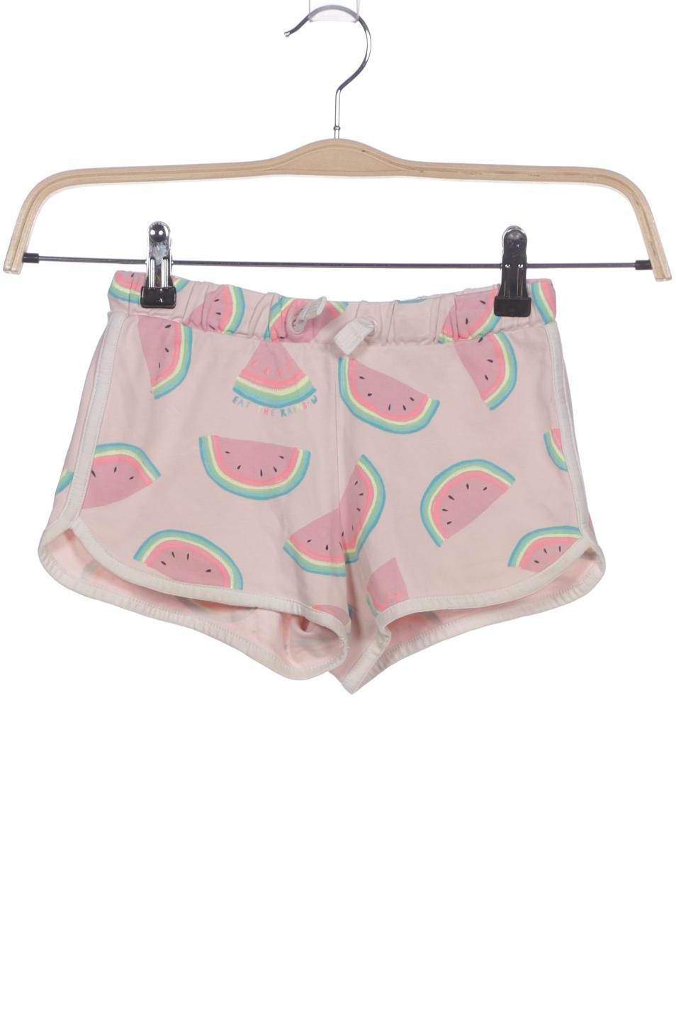 

Marks & Spencer Damen Shorts, pink, Gr. 122
