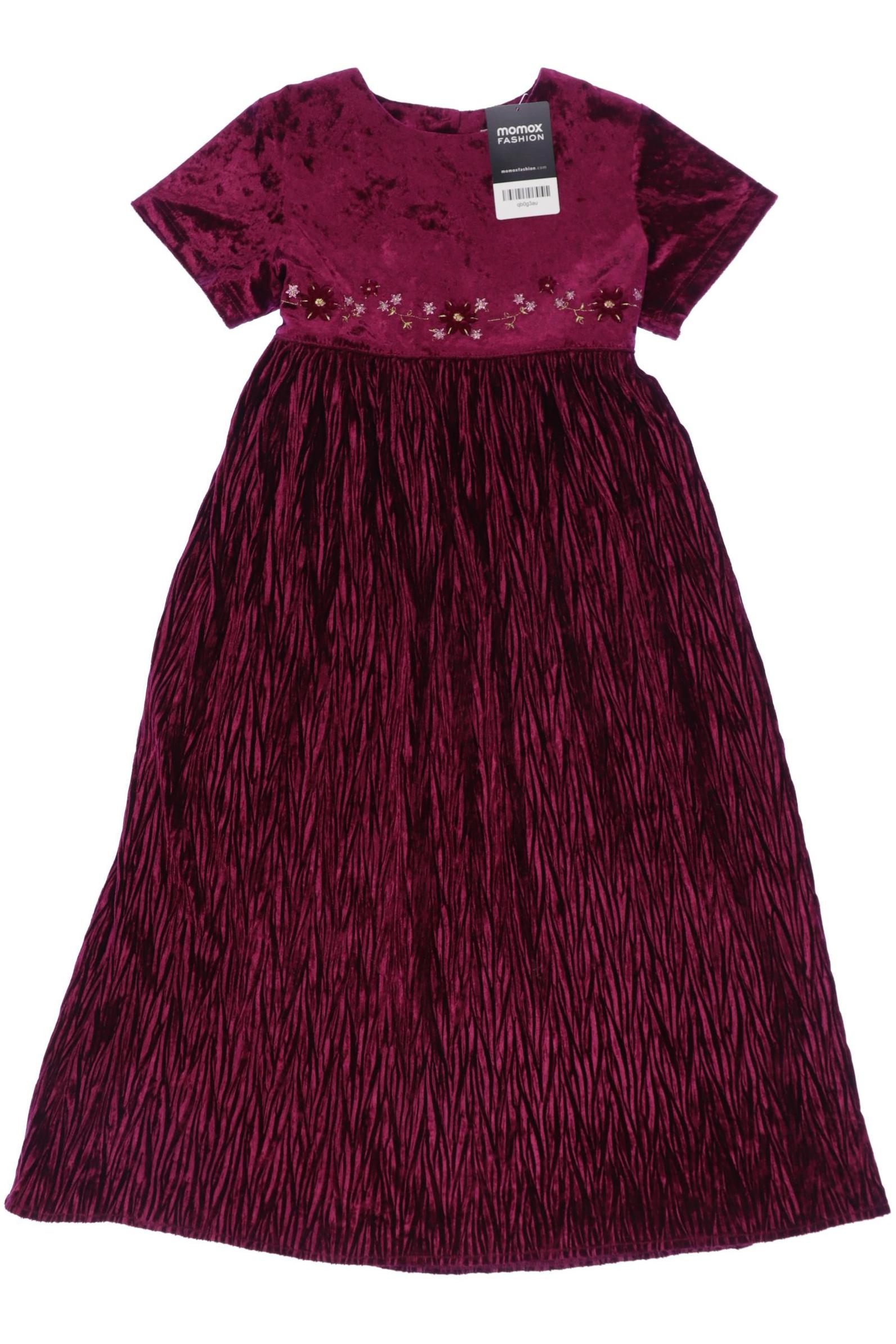 

Marks & Spencer Damen Kleid, bordeaux, Gr. 140
