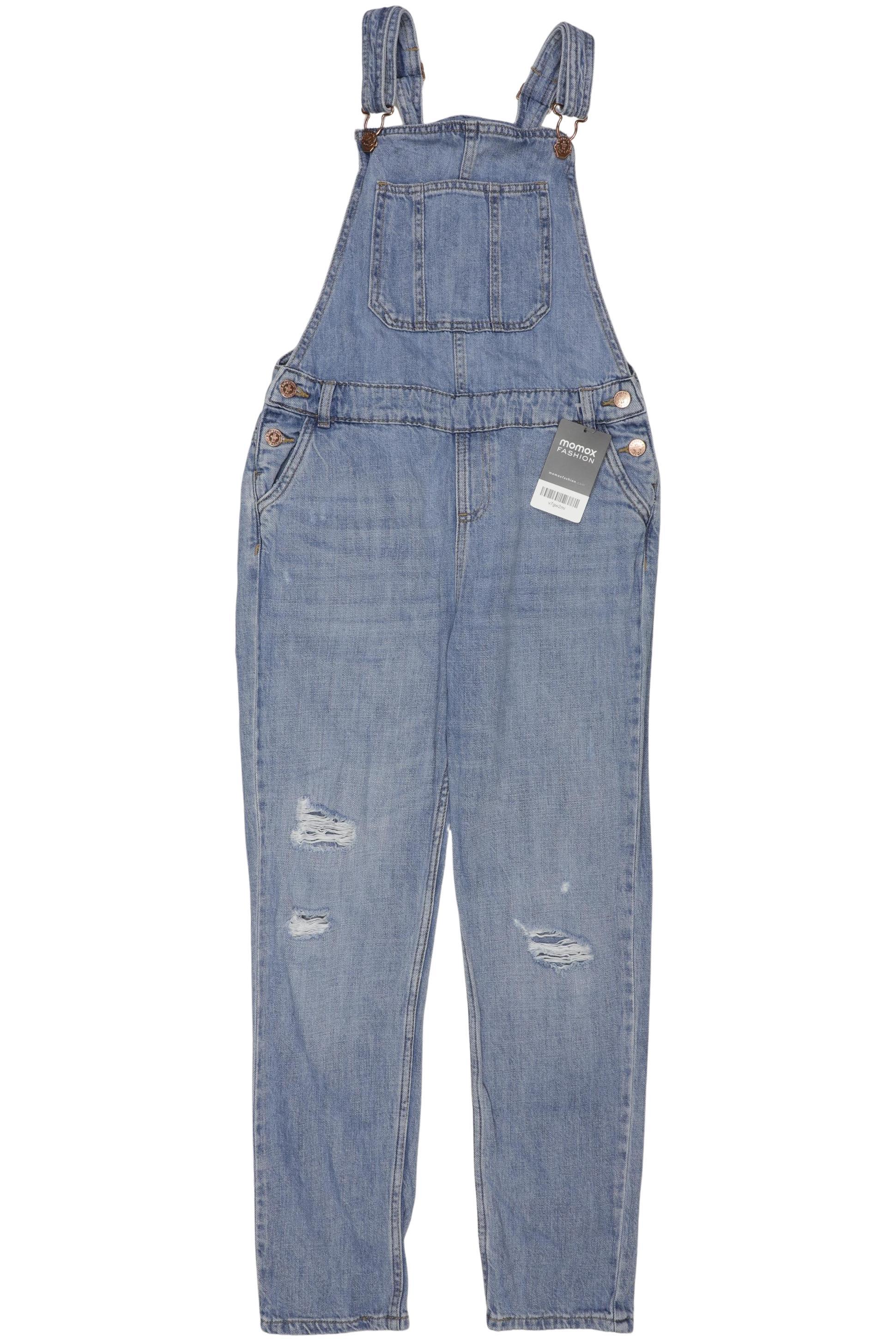 

Marks & Spencer Mädchen Jeans, blau, Gr. 158