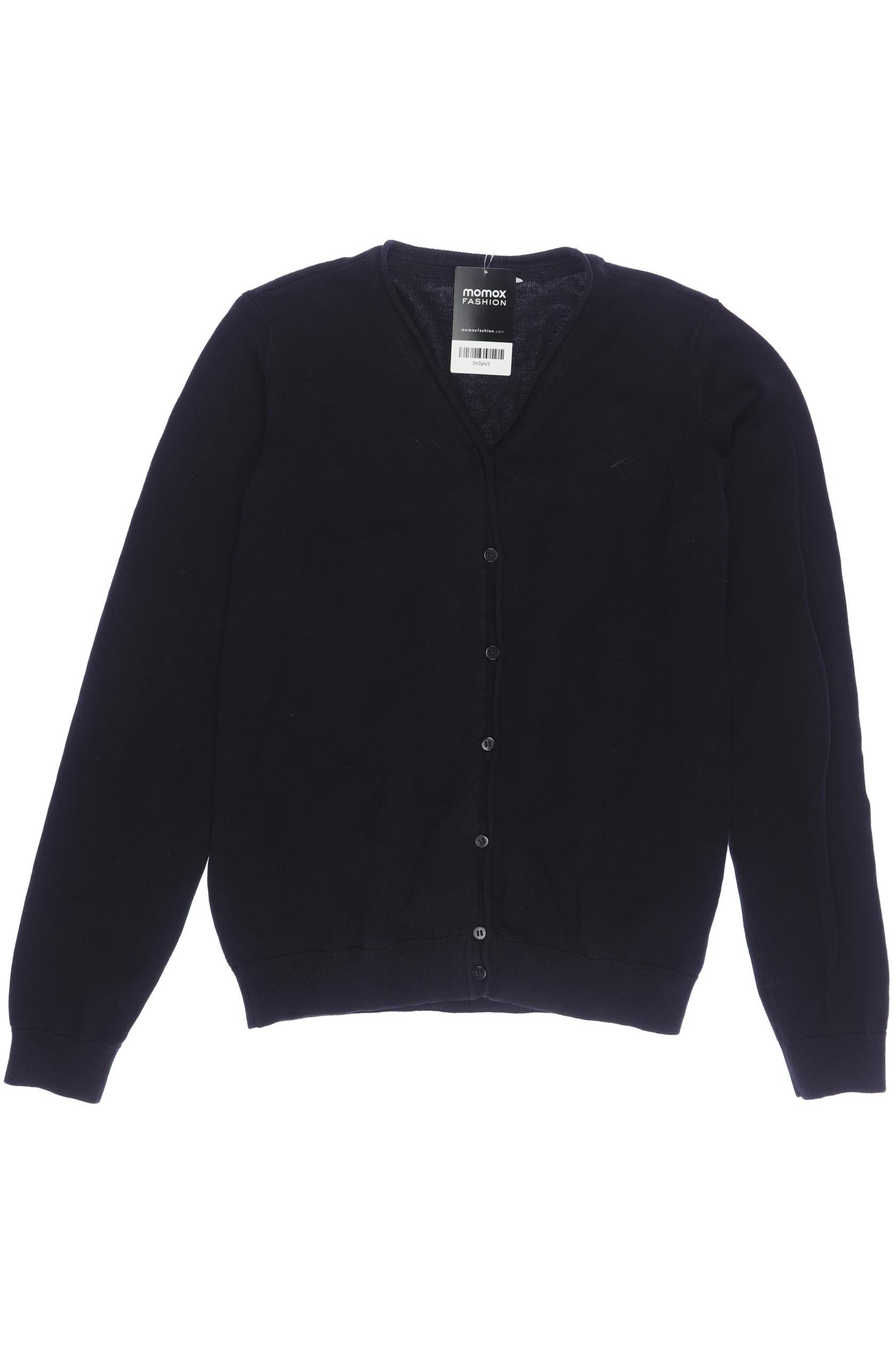 

Marks & Spencer Damen Strickjacke, schwarz, Gr. 164