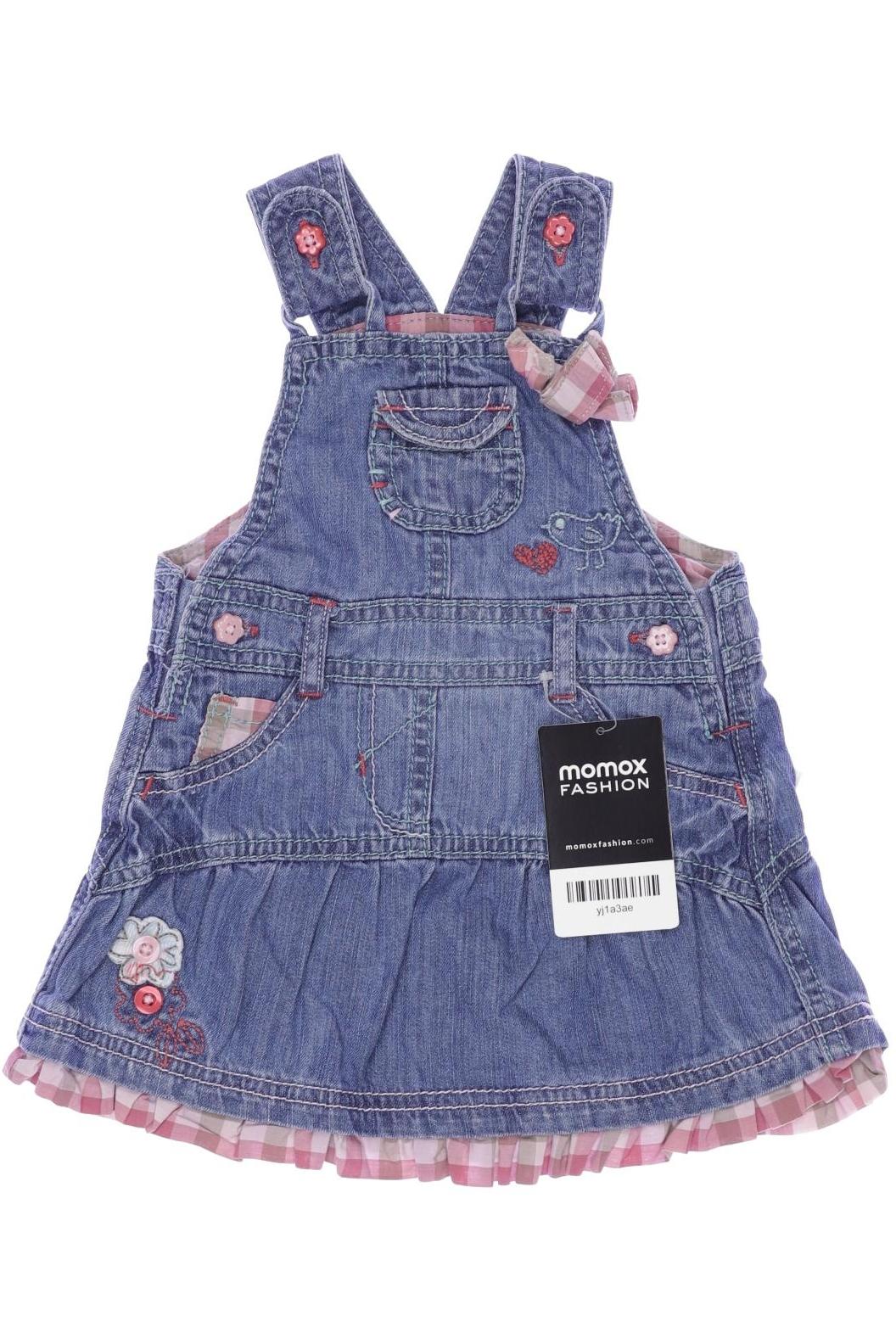 

Marks & Spencer Mädchen Kleid, blau, Gr. 62