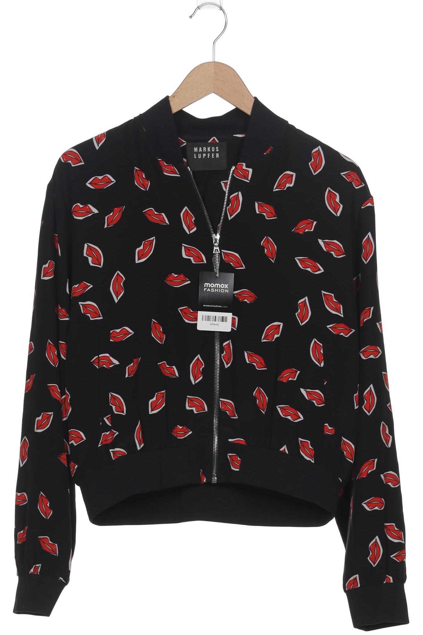 

Markus Lupfer Damen Jacke, braun, Gr. 38